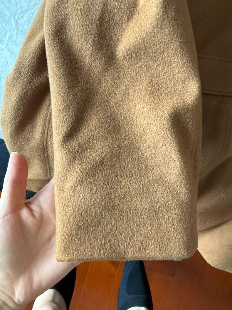 Loro Piana LORO PIANA Men's coat Size US S / EU 44-46 / 1 - 7 Thumbnail