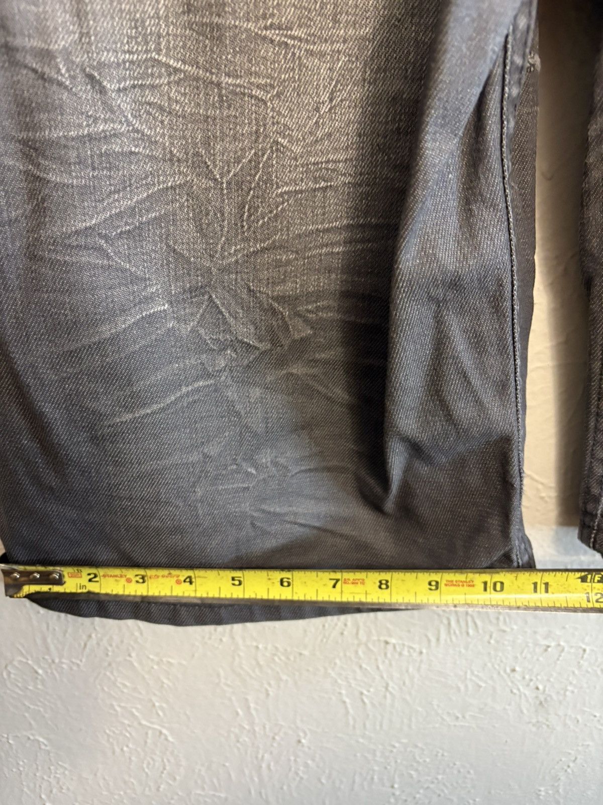 Rocawear Y2K Rocawear grey jorts Size 32 Size US 32 / EU 48 - 5 Thumbnail