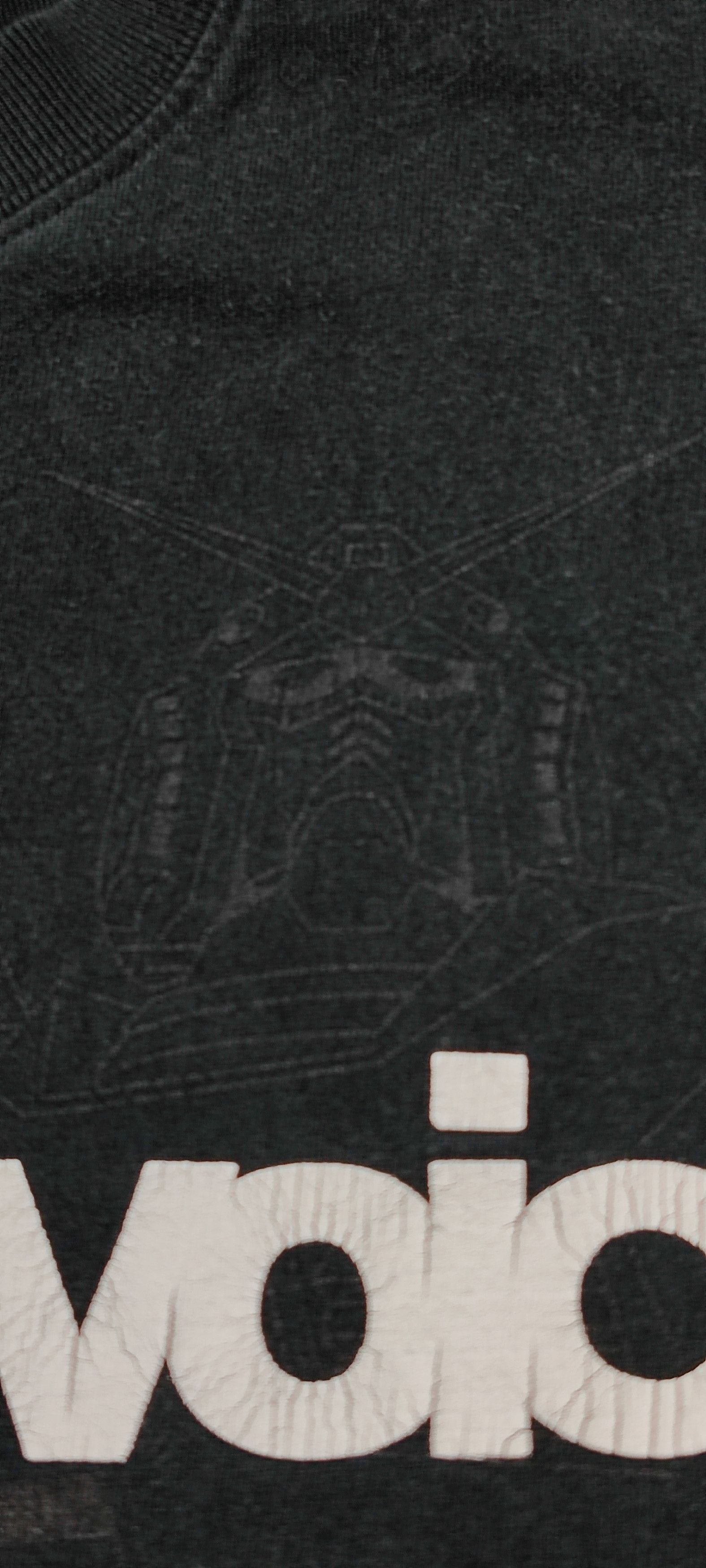 Anime Very Rare Real Bvoice International x Mobile Suit Gundam Size US XL / EU 56 / 4 - 11 Thumbnail