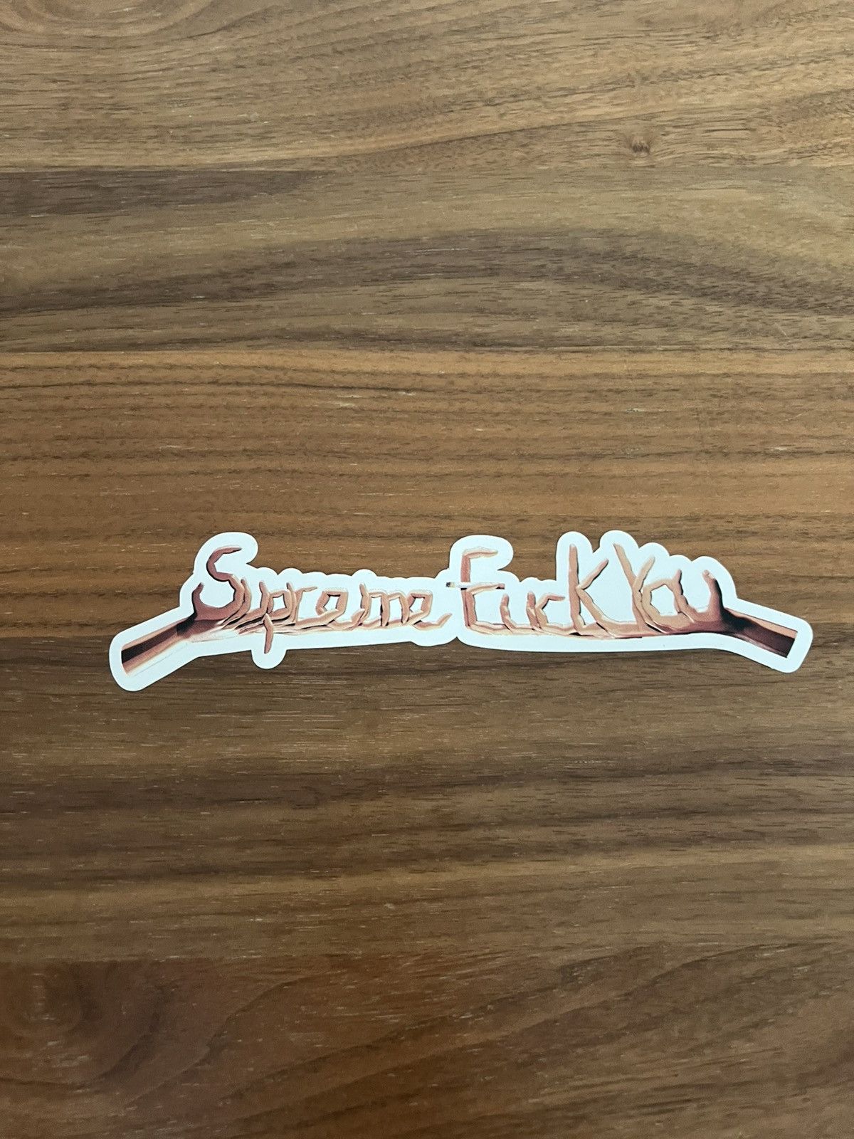 Supreme Supreme stickers pack 26 Size ONE SIZE - 5 Thumbnail