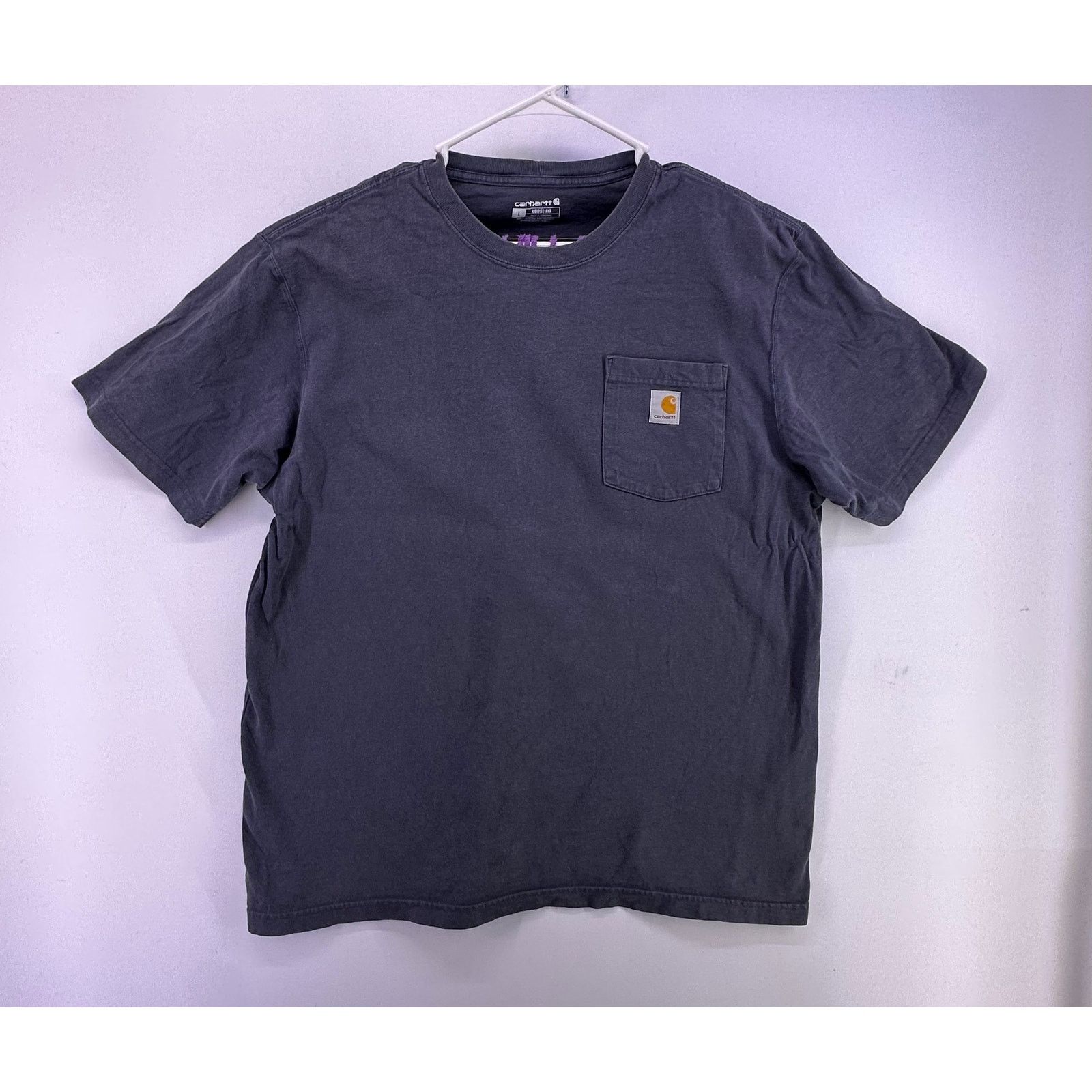 Carhartt Carhartt X MN Twins Baseball Print On The Back Size Large Size US L / EU 52-54 / 3 - 3 Thumbnail