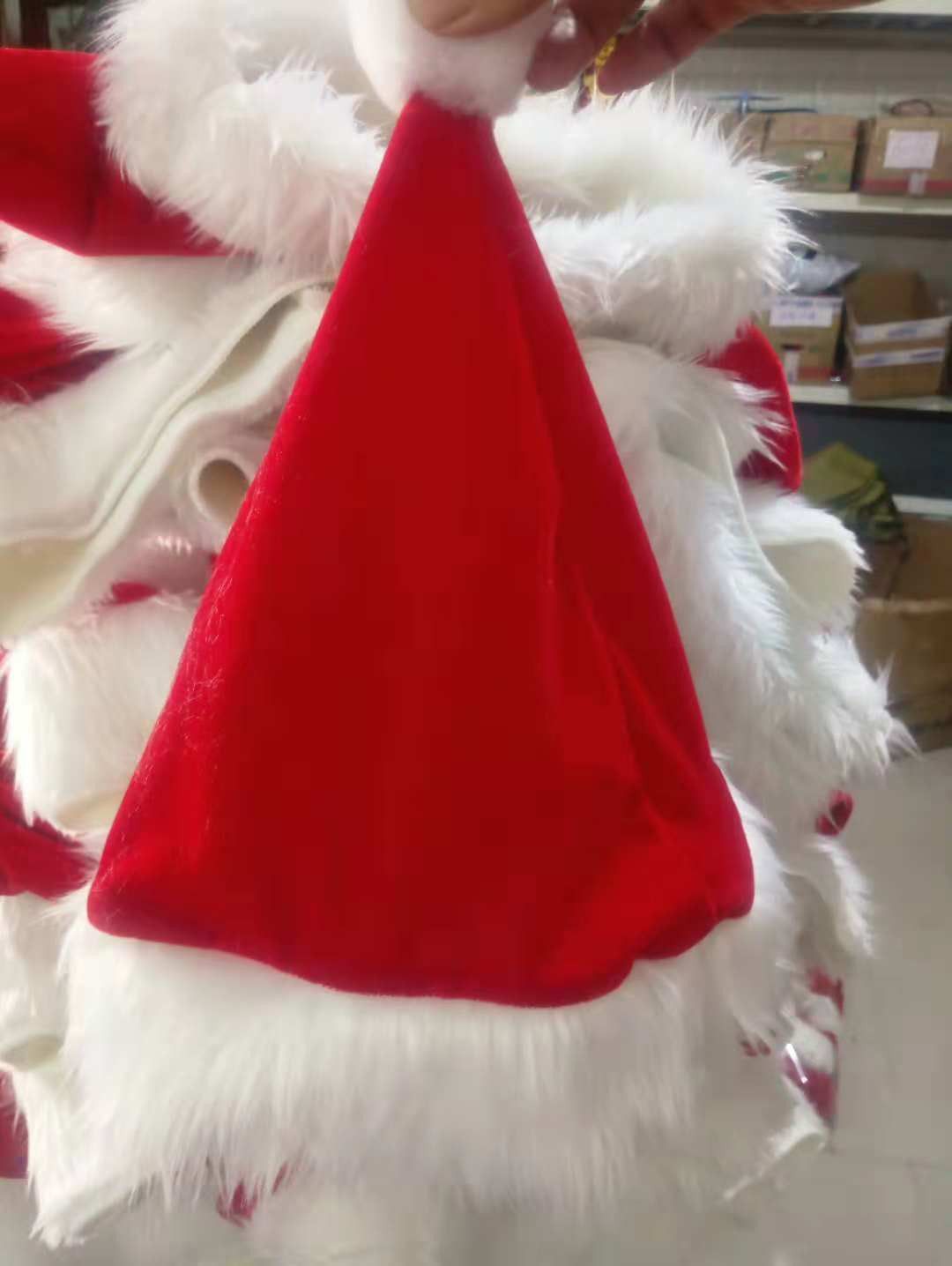 Other Festive performance cosplay Christmas Suit Size US L / EU 52-54 / 3 - 5 Thumbnail