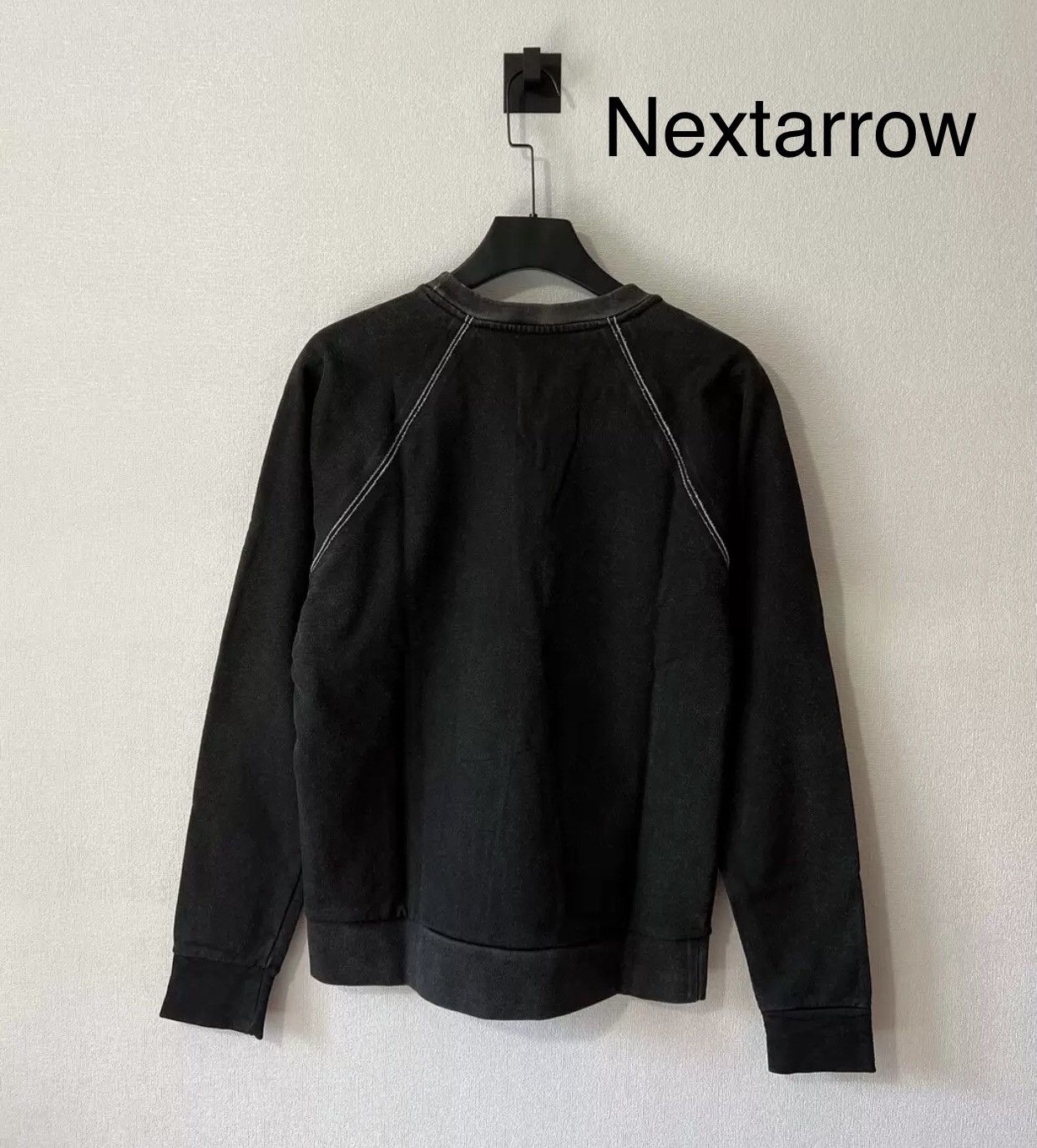 Balenciaga balenciaga hoodie 2412-Nextarrow Size US S / EU 44-46 / 1 - 2 Thumbnail