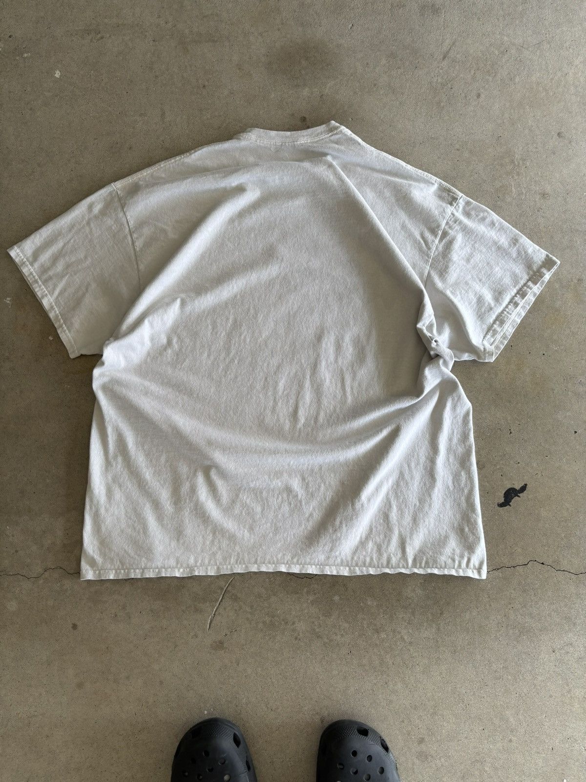 Other Vintage 2009 Official The Hangover Official Merchandise Tee Size US XXL / EU 58 / 5 - 2 Thumbnail