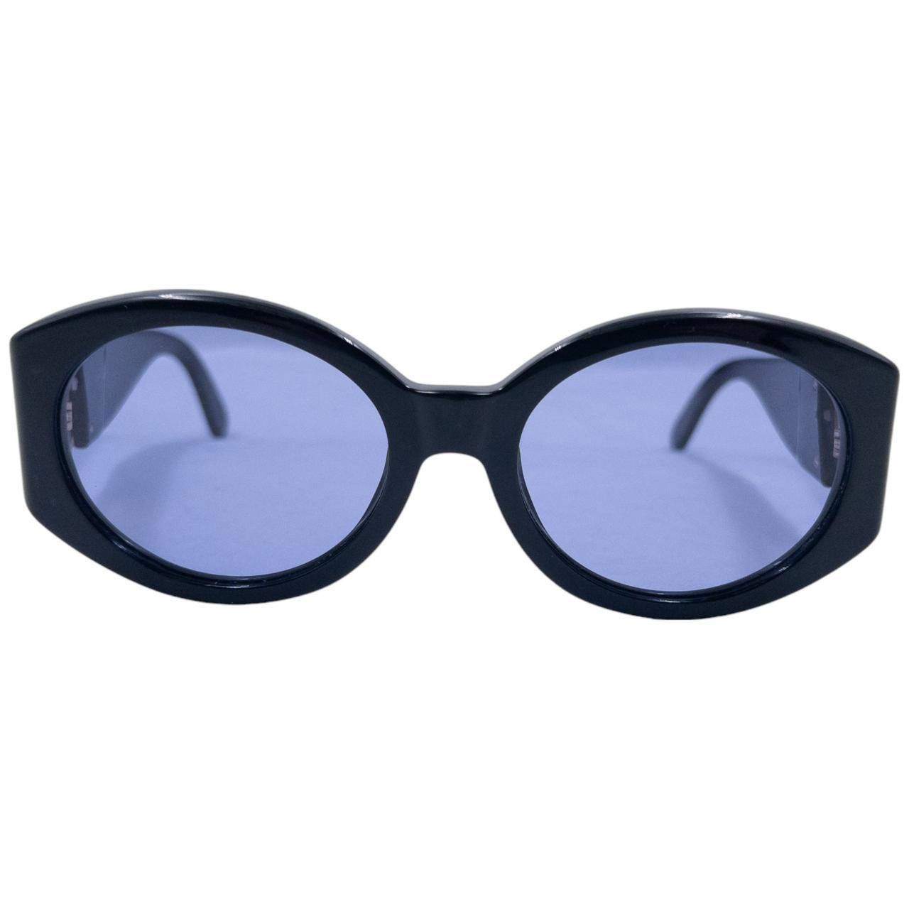 Yves Saint Laurent Vintage YSL Yves Saint Laurent Sunglasses Size ONE SIZE - 2 Thumbnail