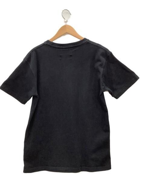 Yohji Yamamoto Yohji Yamamoto pour homme × New Era collaboration/T-shirt Size US M / EU 48-50 / 2 - 2 Thumbnail