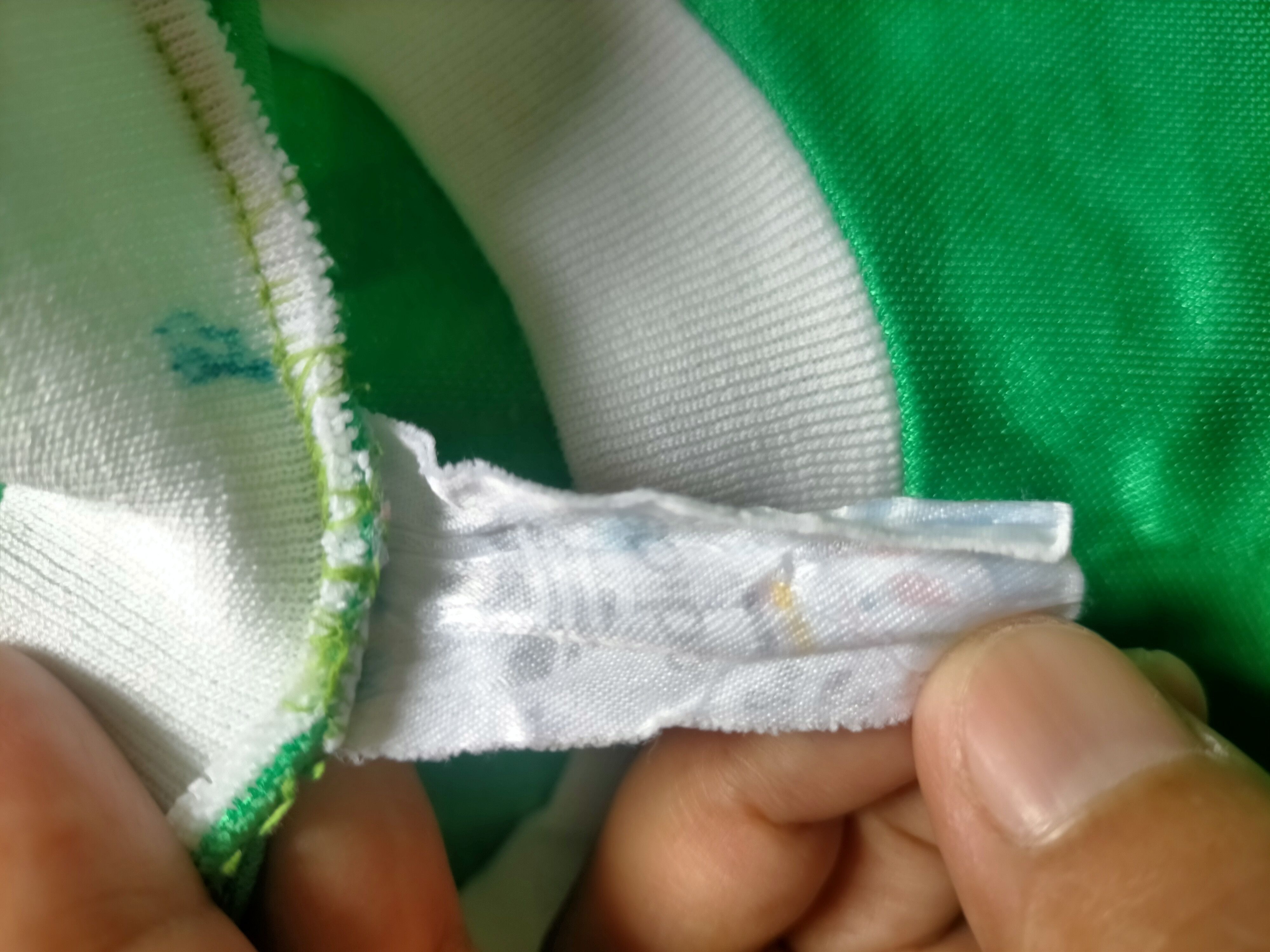 Adidas Vintage 70s adidas West Germany Single Stich Jerseys Size US L / EU 52-54 / 3 - 6 Thumbnail