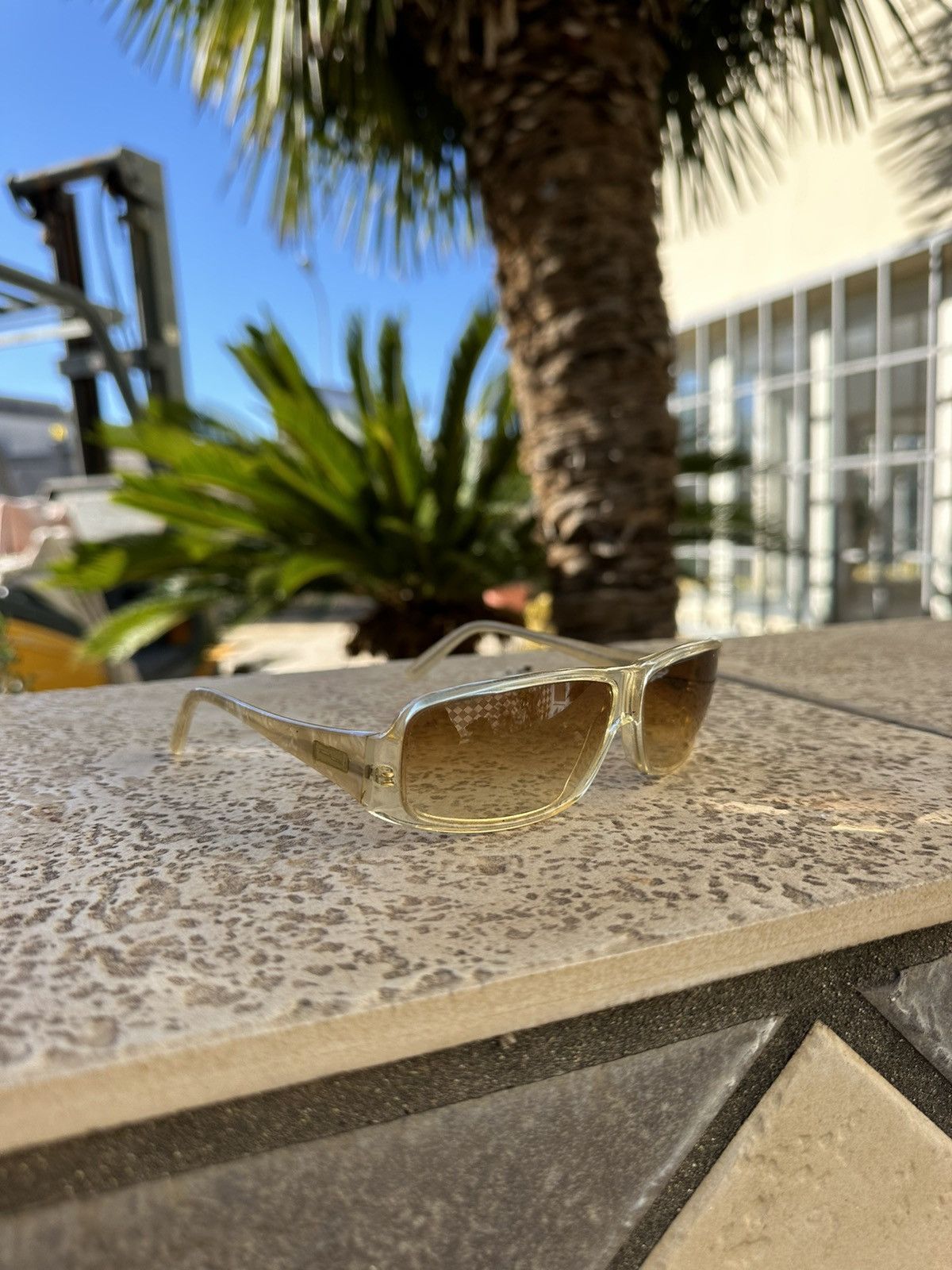 Fendi Fendi Sunglasses mod. SL7694 61 col. 846 Size ONE SIZE - 1 Thumbnail