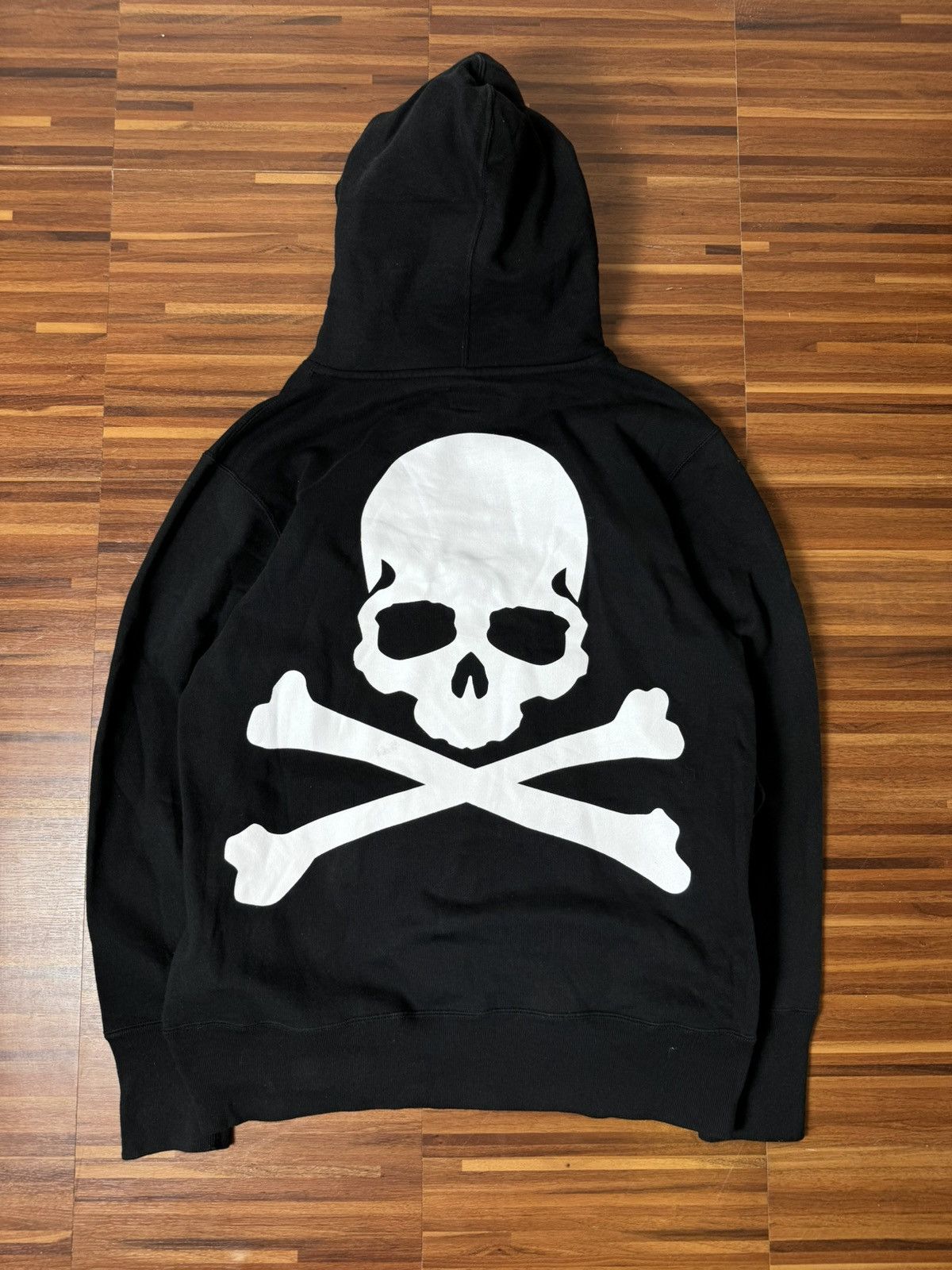 Mastermind Japan × Vans Vans | Mastermind | Hoodie Size US M / EU 48-50 / 2 - 4 Thumbnail