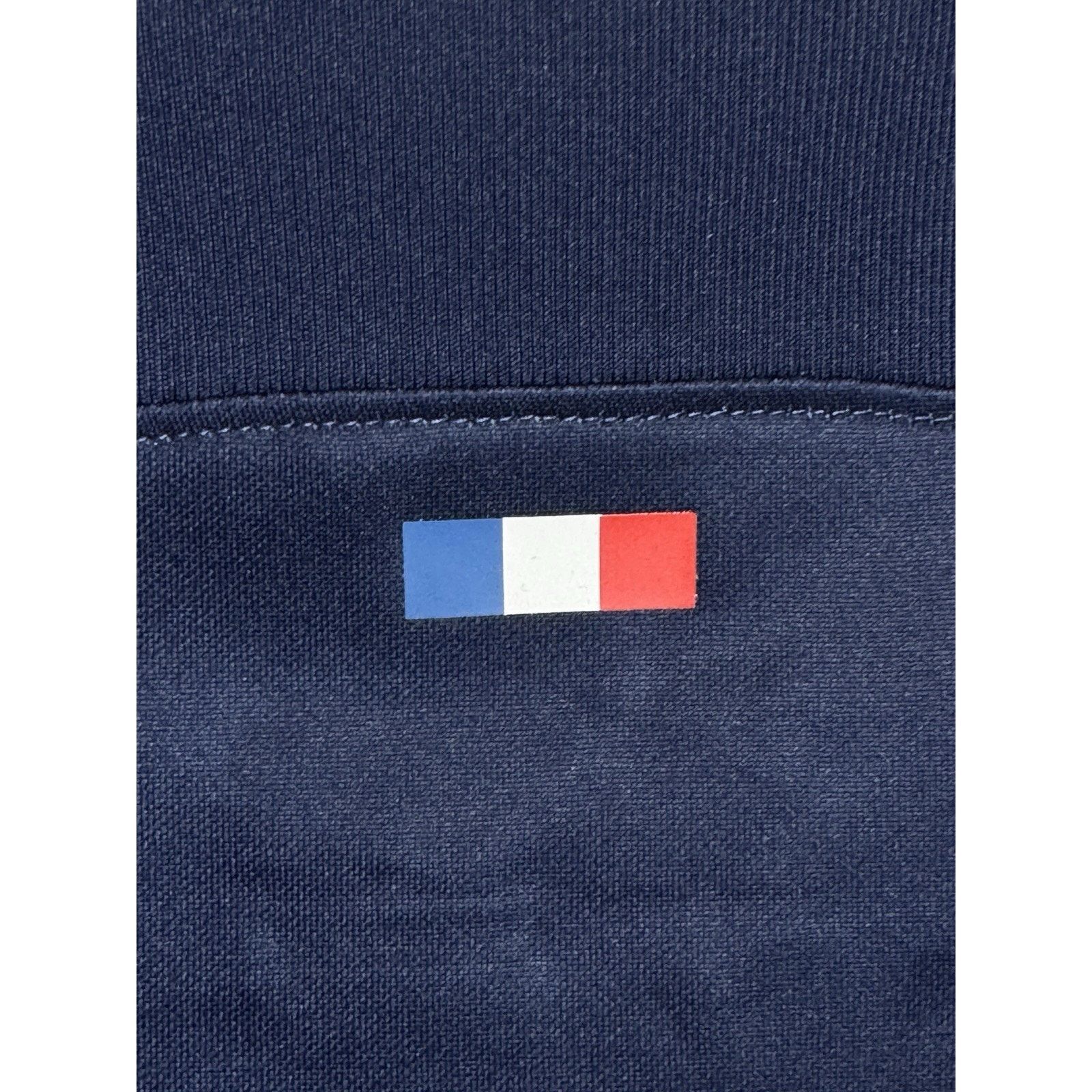 Nike Nike Paris Saint Germain 2023-24 Home Jersey O. Dembélé #10 Size US L / EU 52-54 / 3 - 5 Thumbnail