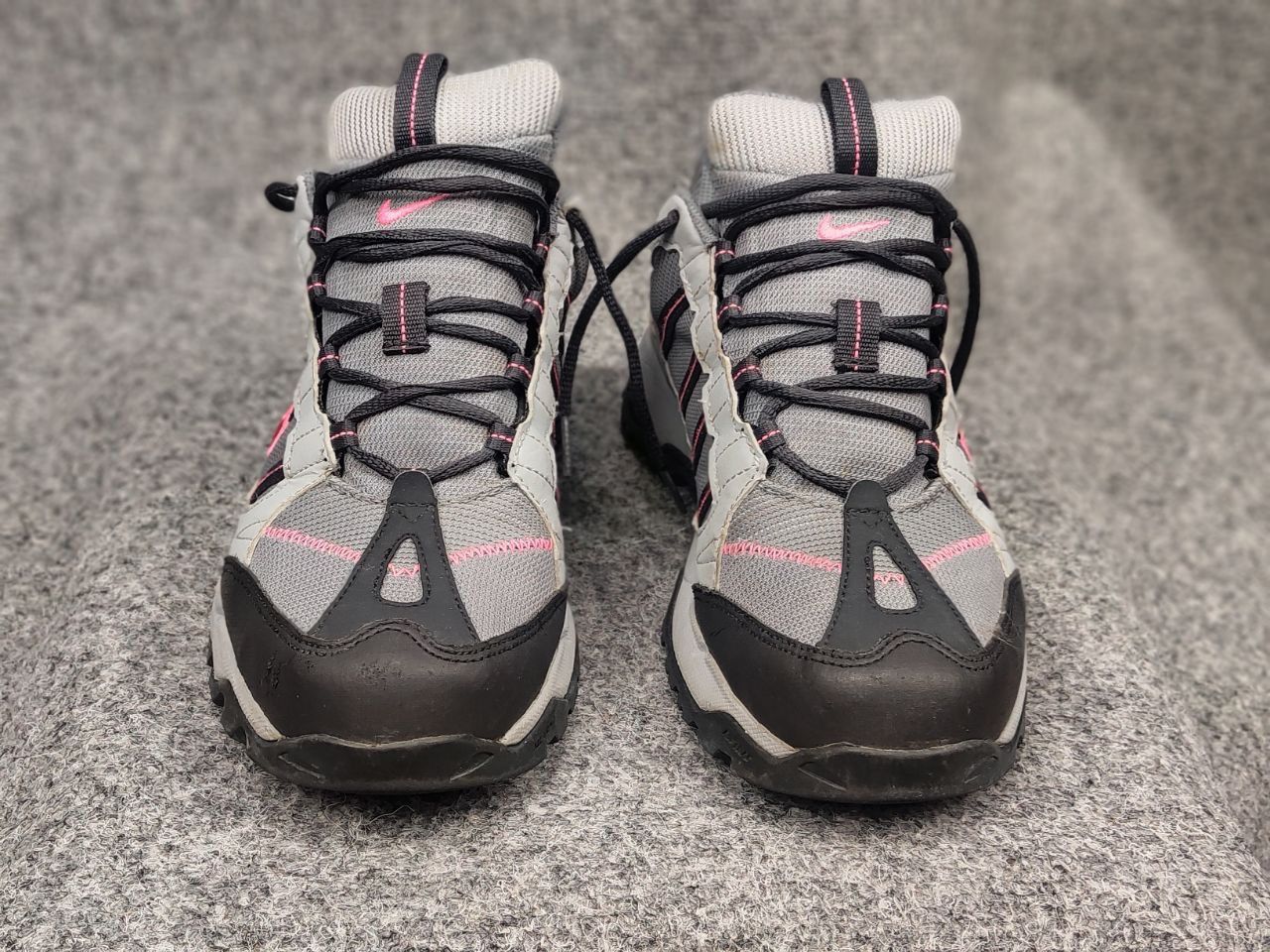 Nike ACG Vintage Nike ACG Trac Trail Gore Tex Shoes Sneakers Outdoor Size US 7.5 / EU 40-41 - 6 Thumbnail