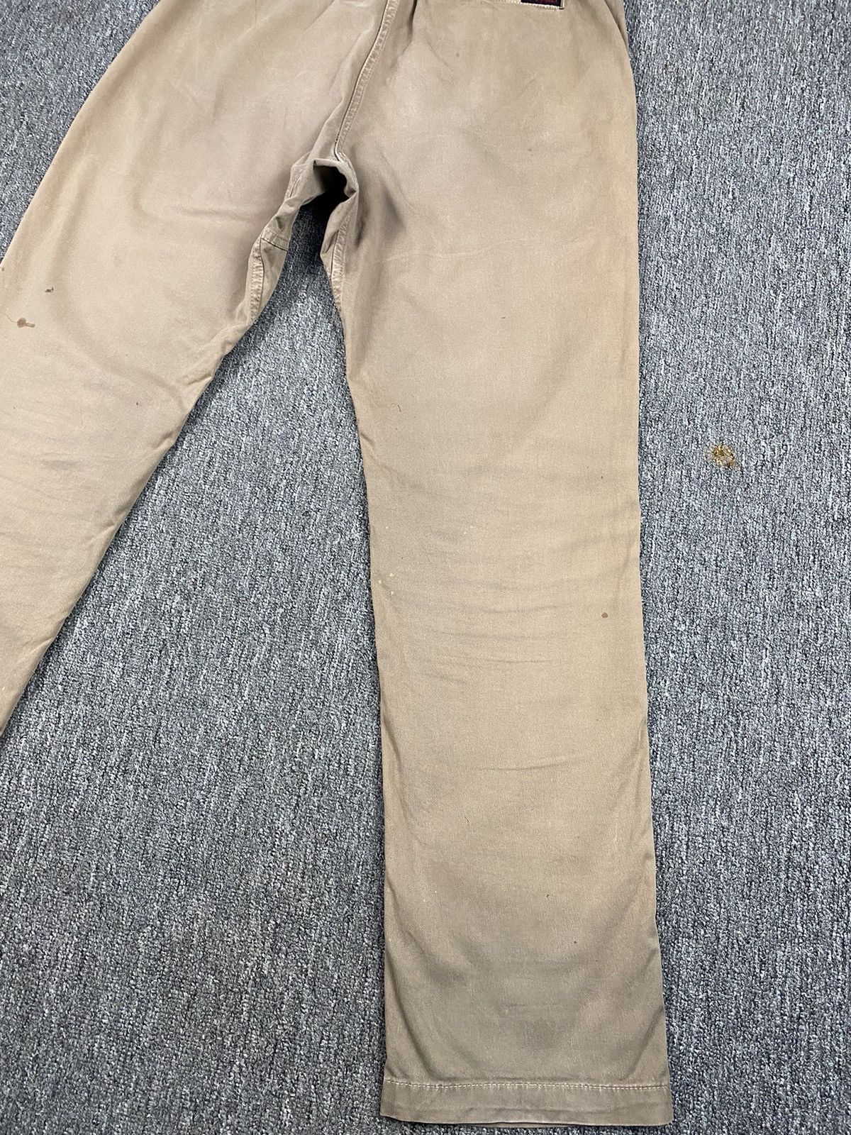 Gramicci Distressed Painter Pant Size US 33 - 12 Thumbnail