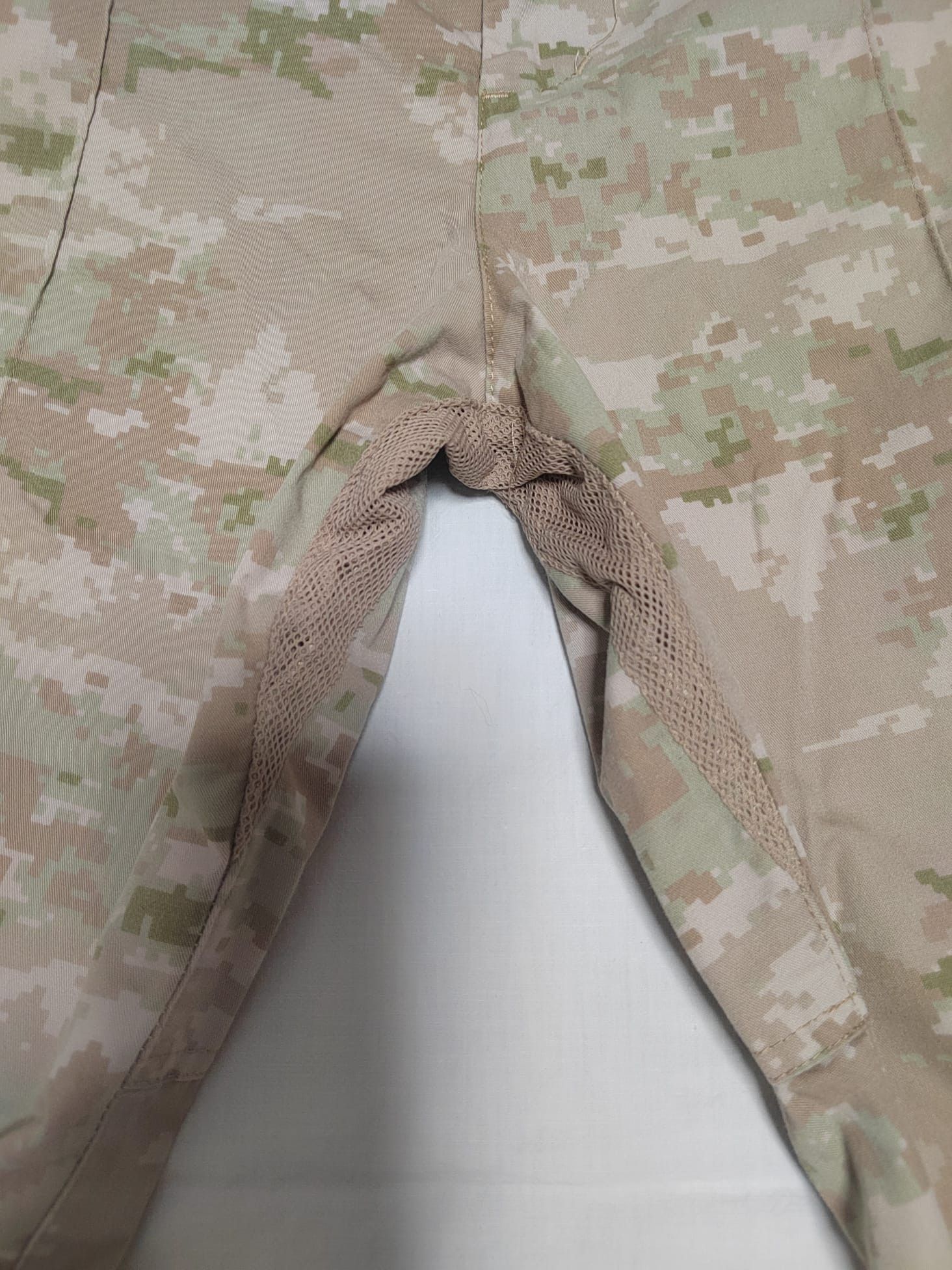 Vintage *NEW!* Russian Desert uniform Size US M / EU 48-50 / 2 - 11 Thumbnail