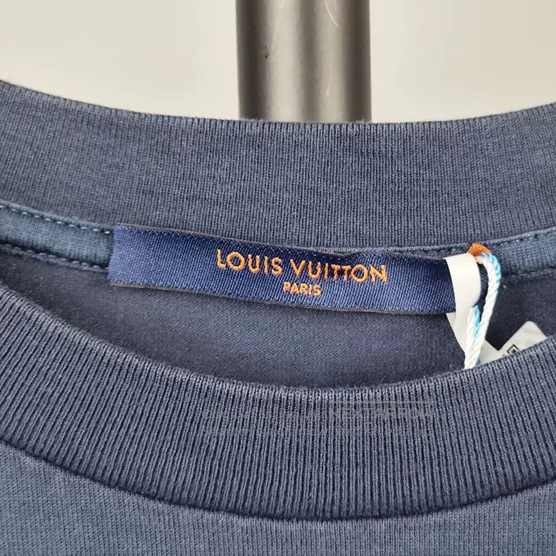 Louis Vuitton Louis Vuitton Cotton presbyopia short sleeve Size US S / EU 44-46 / 1 - 3 Thumbnail