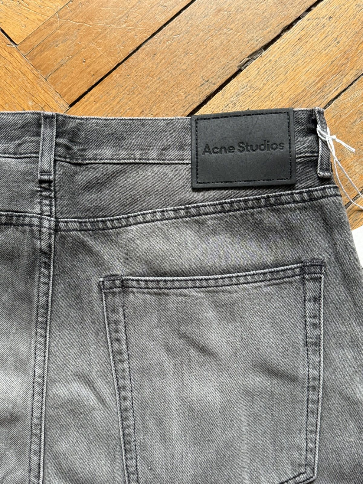 Acne Studios NWT - 1981U Orlando grey Size US 34 / EU 50 - 5 Thumbnail