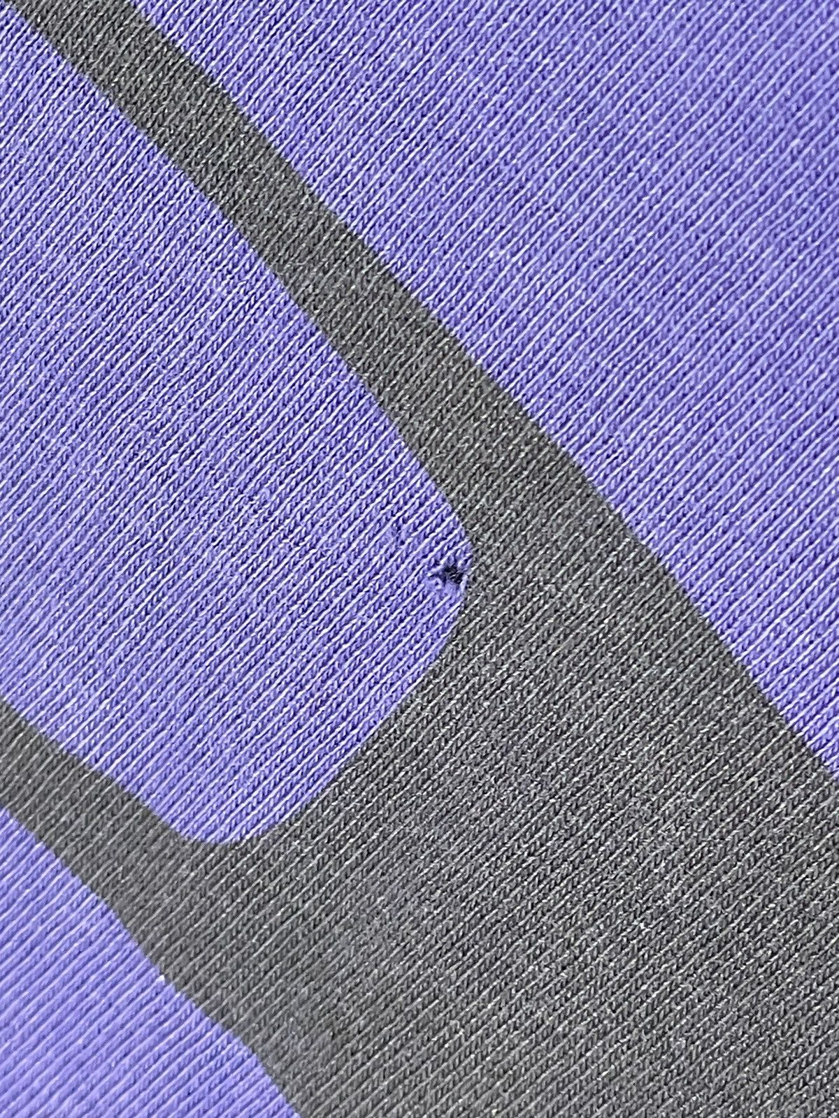 Oakley × Vintage Vintage Oakley Big Logo T-shirt 00s Size US M / EU 48-50 / 2 - 8 Thumbnail