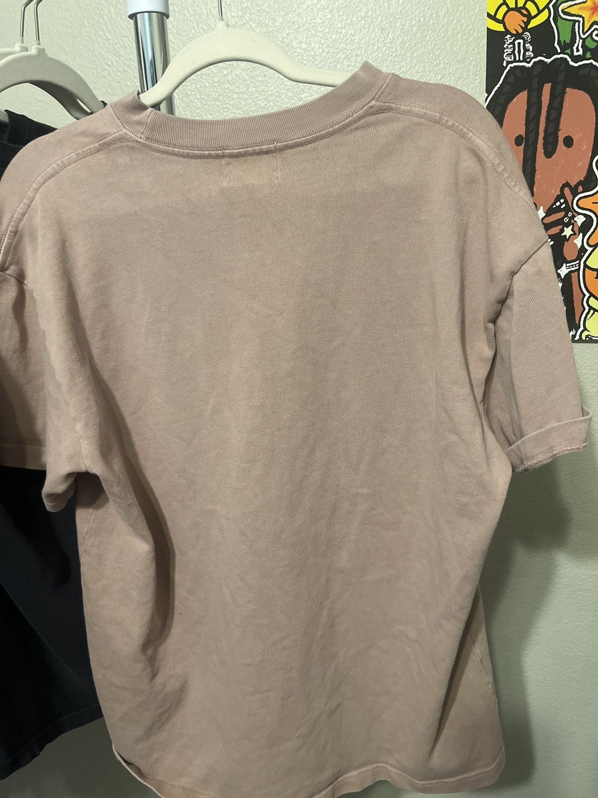 Warren Lotas Warren lotas tee Size US M / EU 48-50 / 2 - 3 Thumbnail