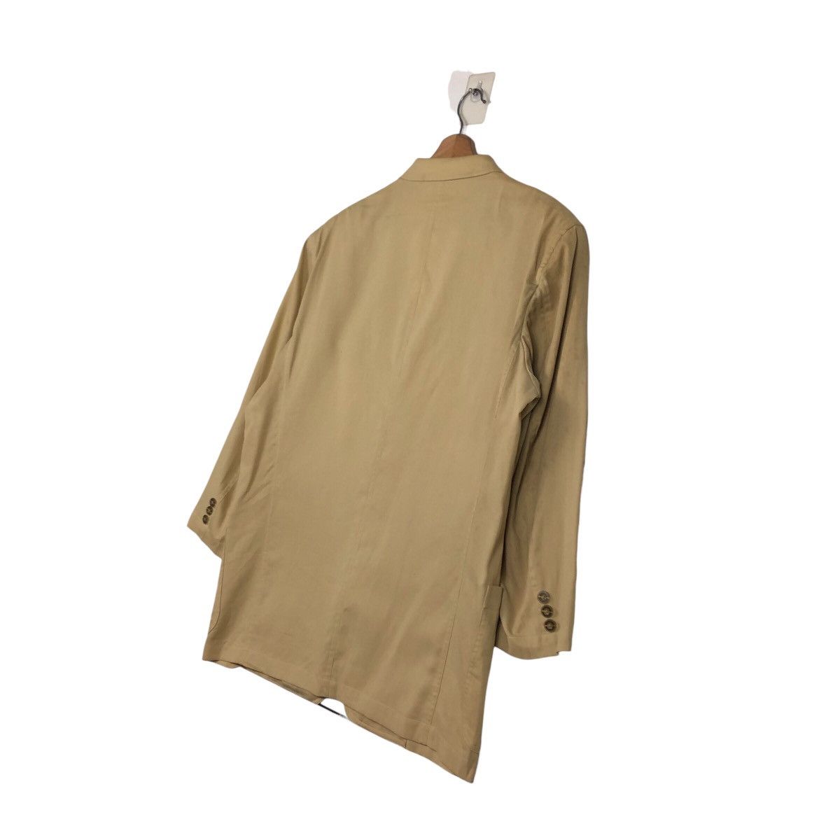 Burberry 📌Vintage Chore Jacket Burberrys Rich Brown Size US L / EU 52-54 / 3 - 11 Thumbnail