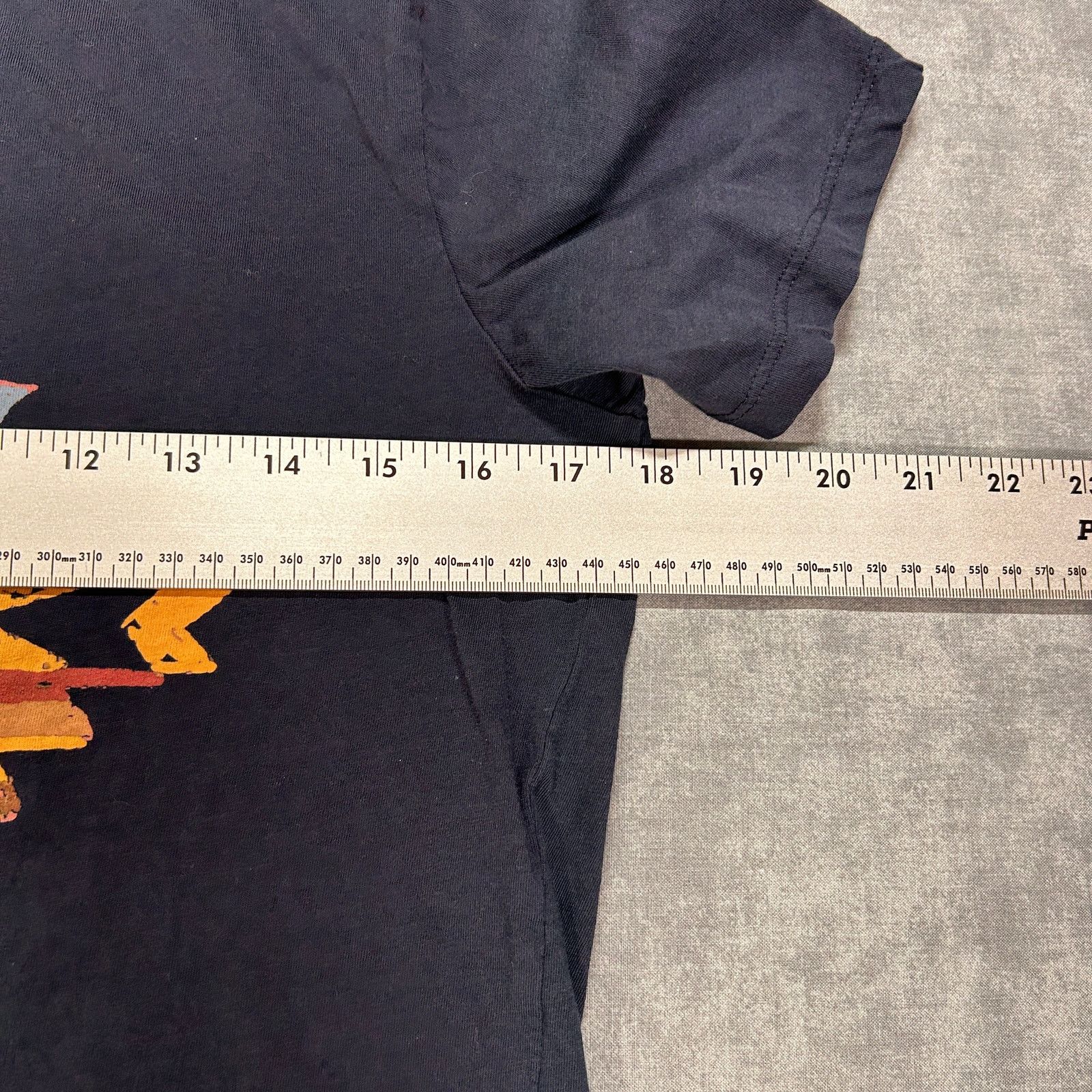 Pendleton Pendleton geometric graphic casual outdoors tshirt womens S Size S / US 4 / IT 40 - 5 Thumbnail