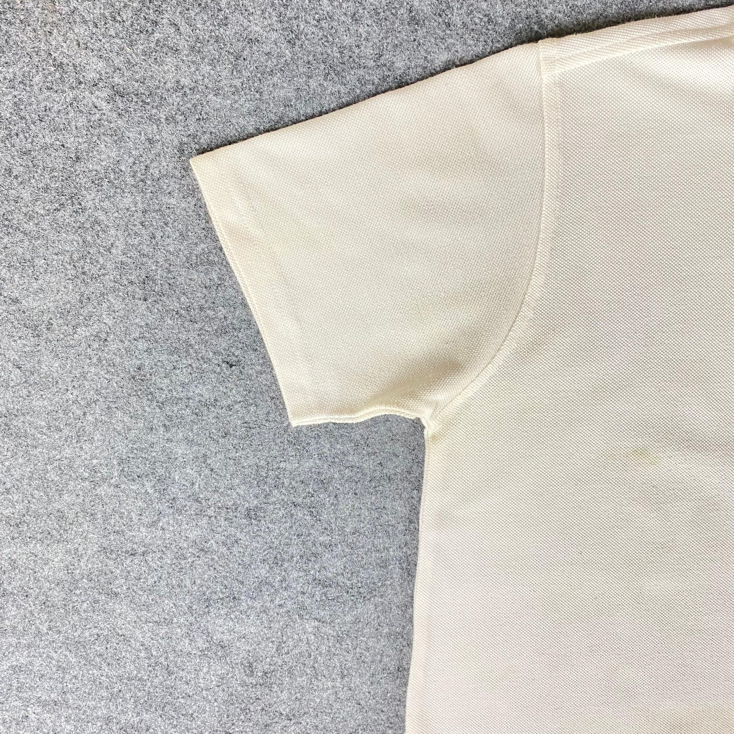 Burberry Vintage Burberry Monogram Polo Shirt Size US M / EU 48-50 / 2 - 6 Thumbnail
