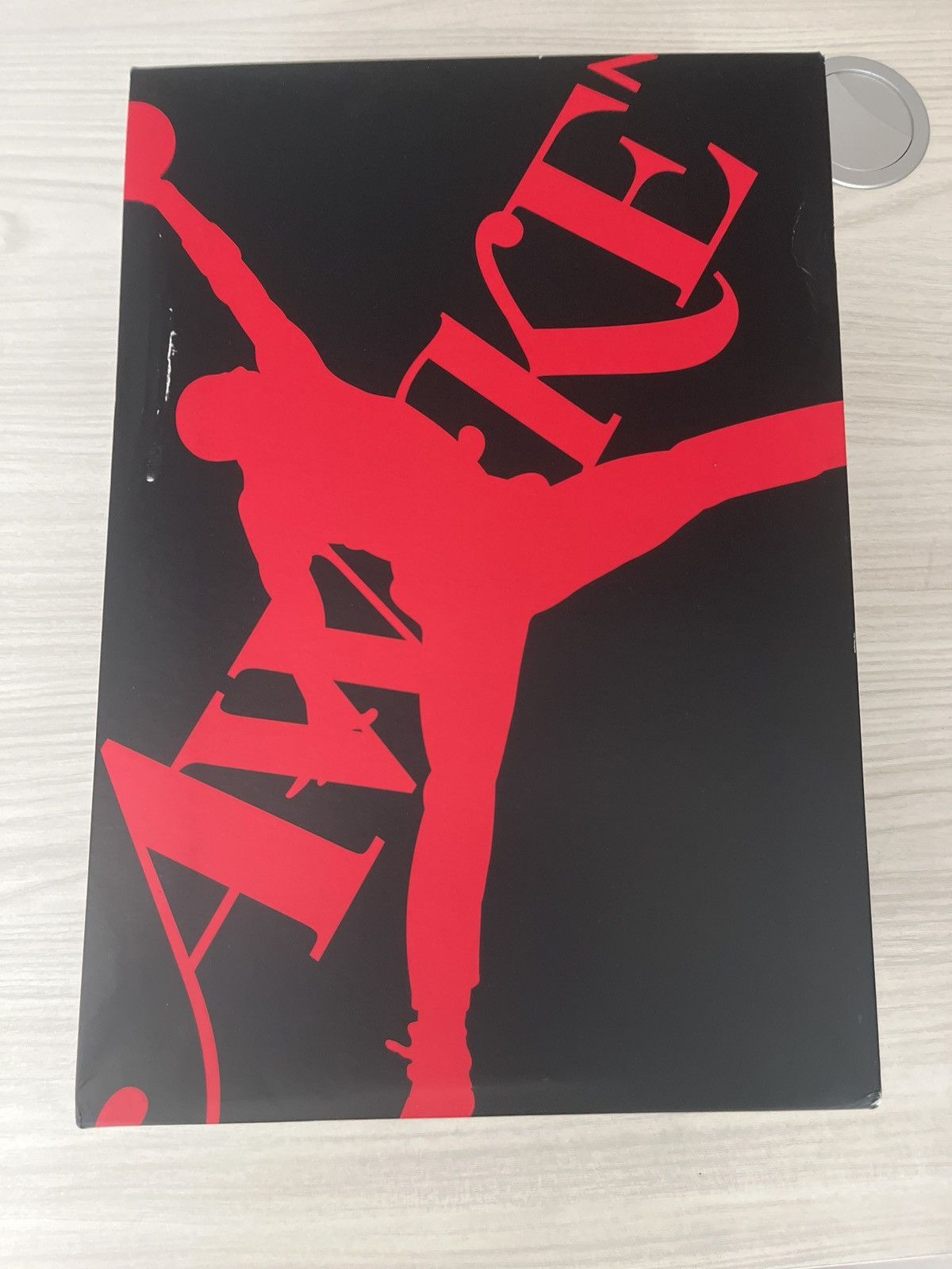 Jordan Brand Jordan Air Ship Pe SP Size US 10 / EU 43 - 13 Thumbnail