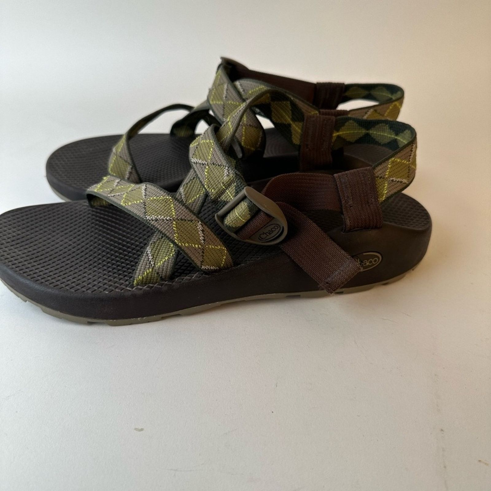 Chaco Chaco Z1 Sandal / 10 Size US 10 / EU 43 - 6 Thumbnail