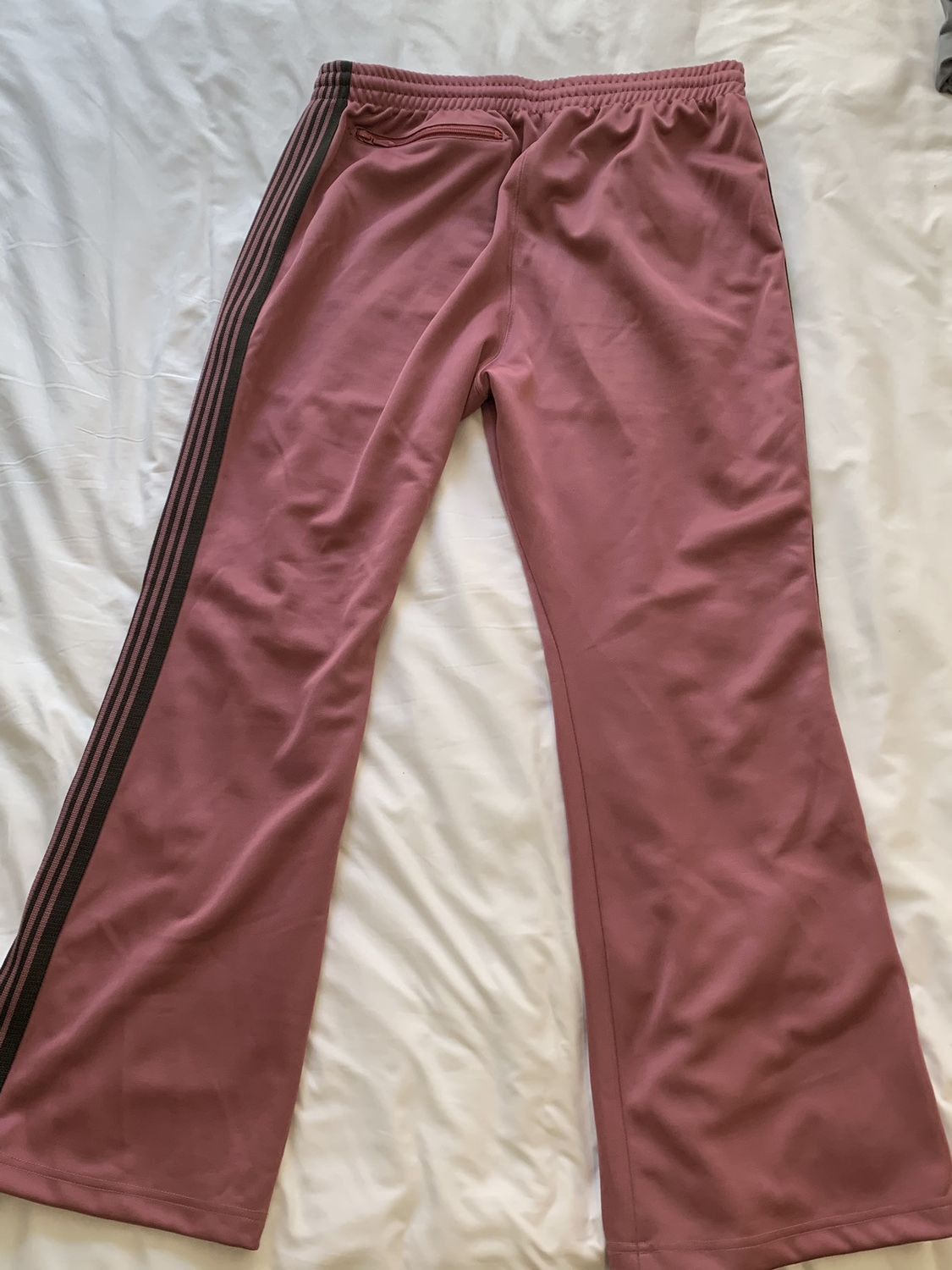 Needles NEEDLES BOOT-CUT TRACK PANTS Size US 36 / EU 52 - 6 Thumbnail