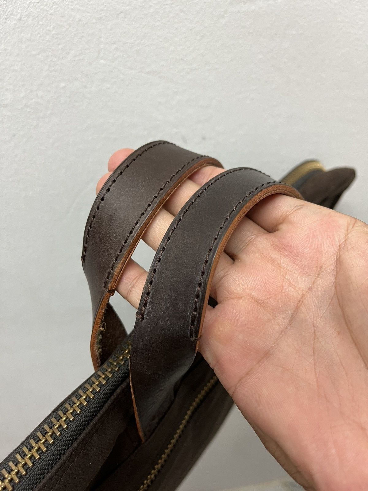 Porter Porter briefcases bag Size ONE SIZE - 4 Thumbnail