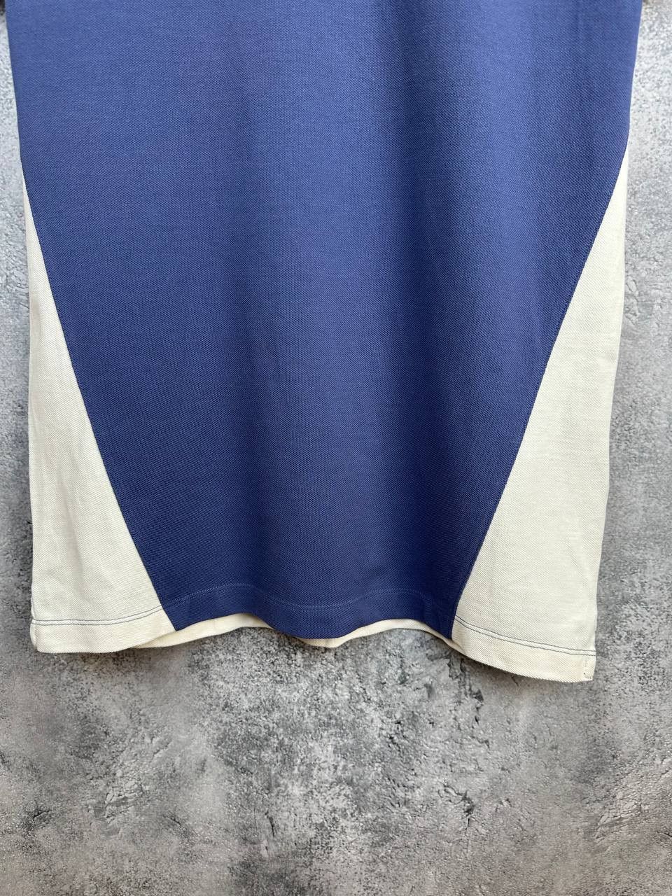 Hackett Hackett London Polo Shirt Big Logo Short Sleeve Classic Fit Size US S / EU 44-46 / 1 - 6 Thumbnail