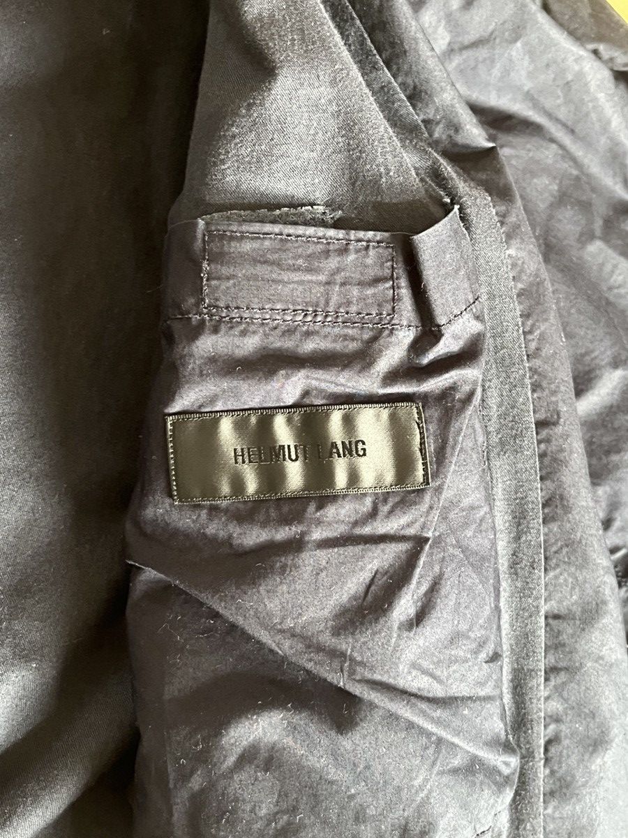 Helmut Lang Helmut Lang Bomber M Size US M / EU 48-50 / 2 - 6 Thumbnail