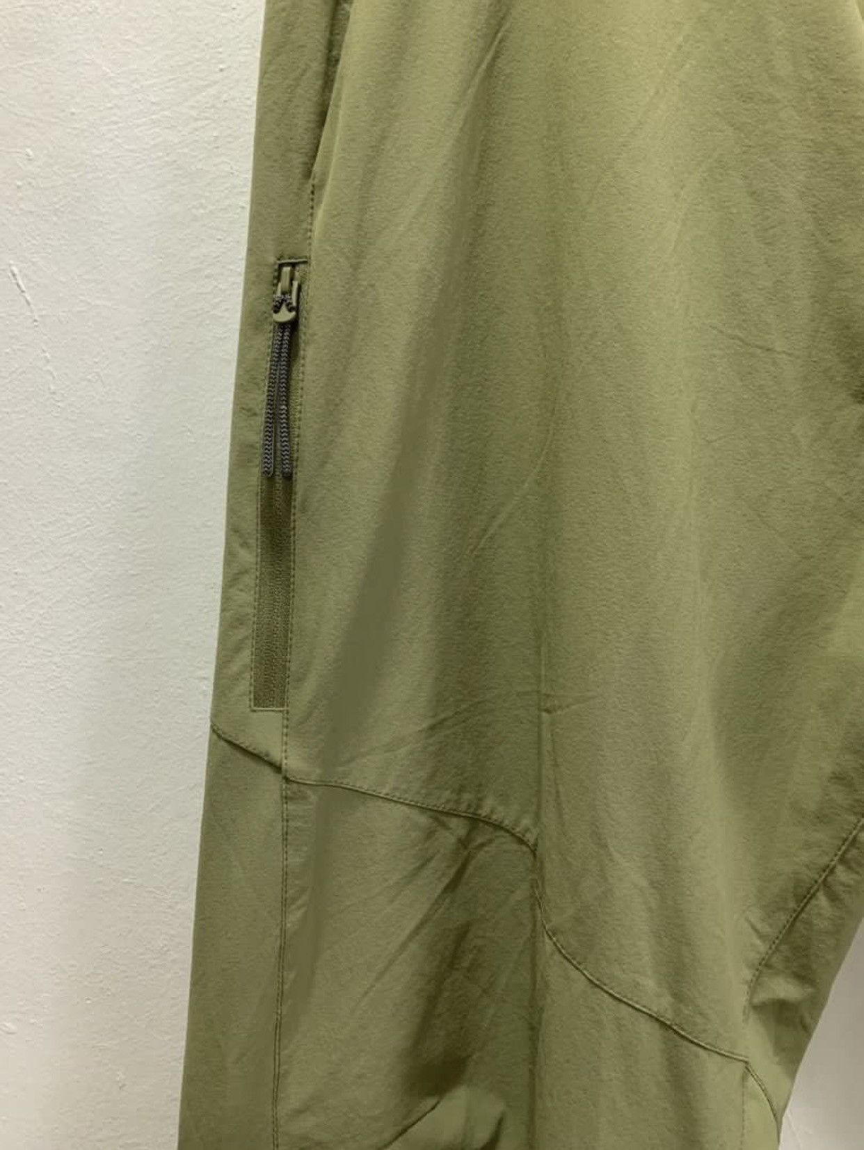 ROA ROA TECHNICAL HIKING PANTS Size US 38 / EU 54 - 7 Thumbnail