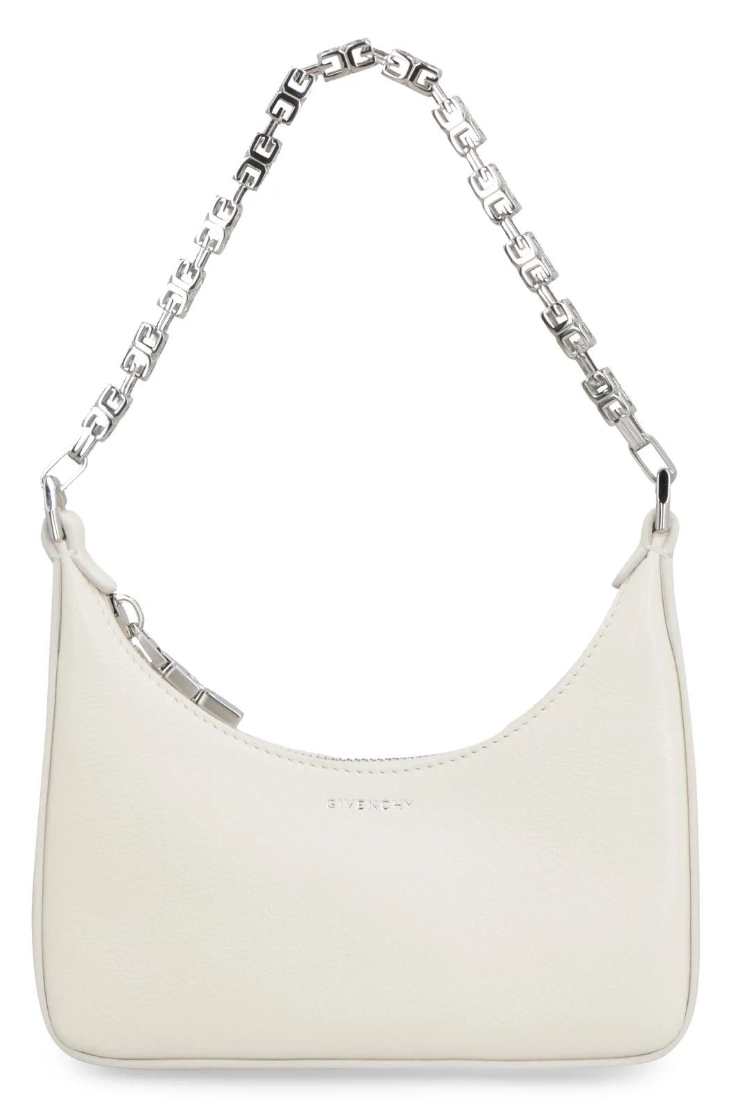 Givenchy o1loc1c0824 Size: OS / Shoulder Bag in White Size ONE SIZE - 1 Thumbnail