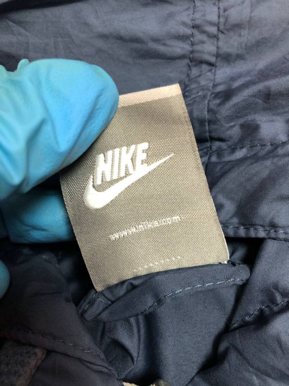 Nike NIKE Size US S / EU 44-46 / 1 - 7 Thumbnail