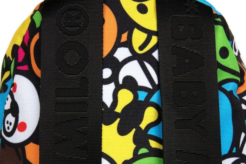 Bape Bape Baby Milo Backpack Size ONE SIZE - 5 Thumbnail