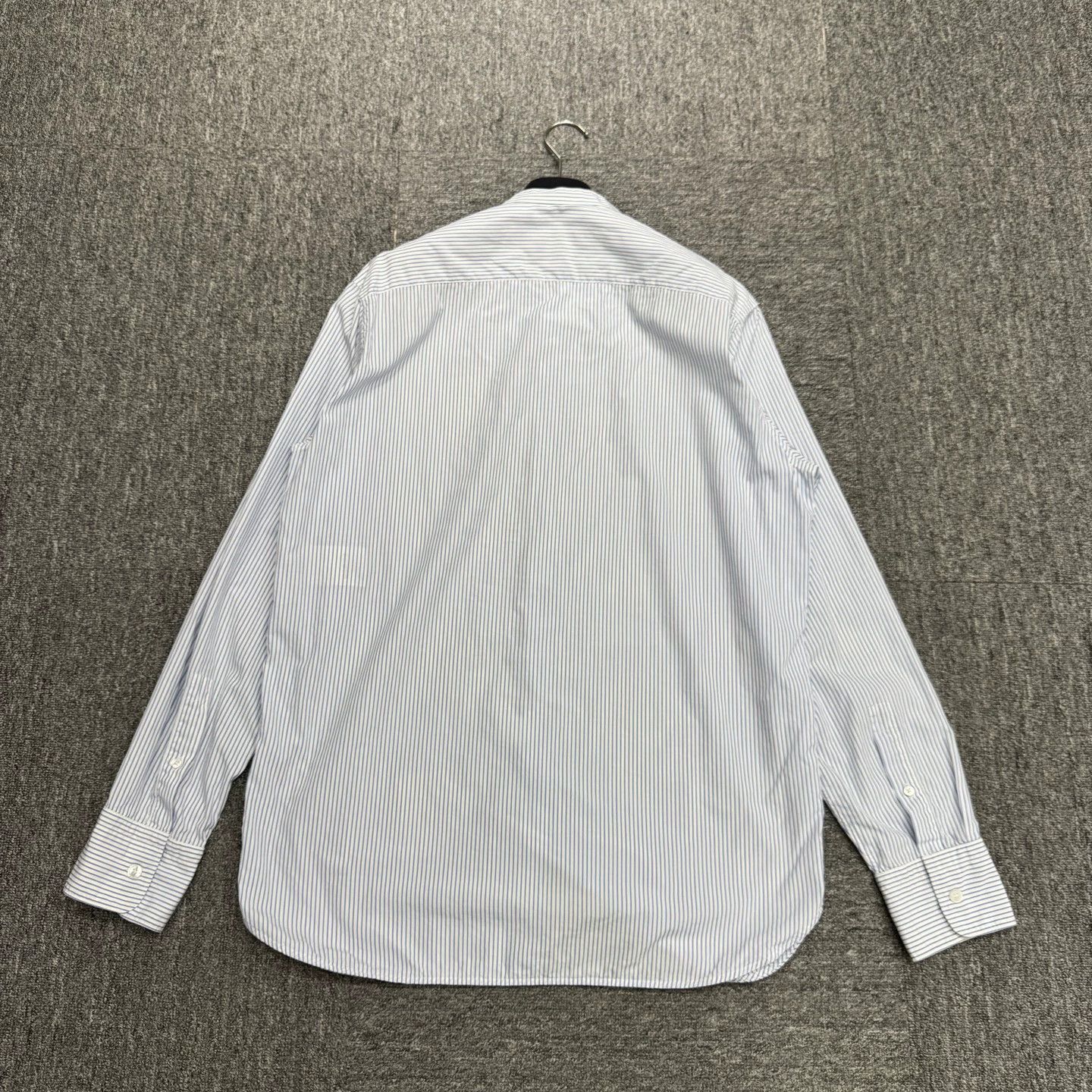 Louis Vuitton LV striped shirt 40 Size US M / EU 48-50 / 2 - 5 Thumbnail