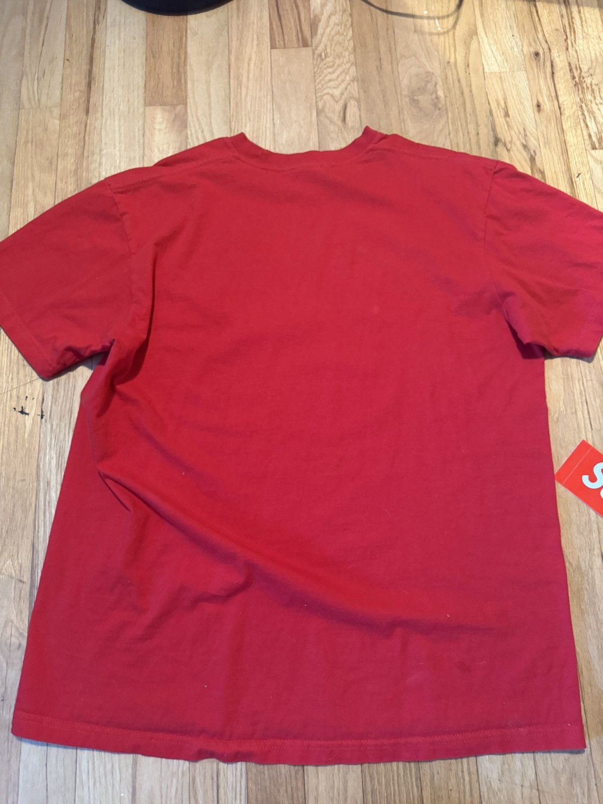 Supreme Supreme King of New York Tee Size US L / EU 52-54 / 3 - 6 Thumbnail