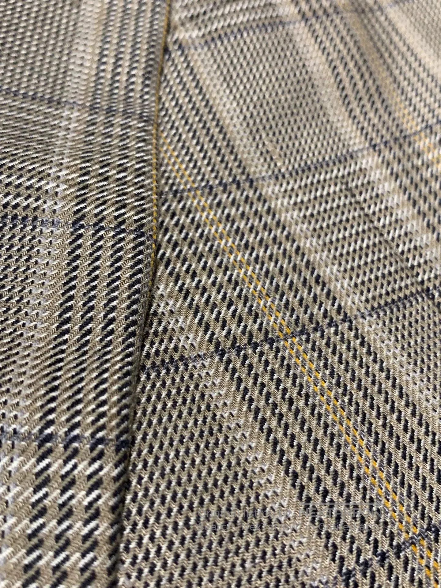Givenchy Givenchy Vintage Suit in Wool. Size US M / EU 48-50 / 2 - 6 Thumbnail