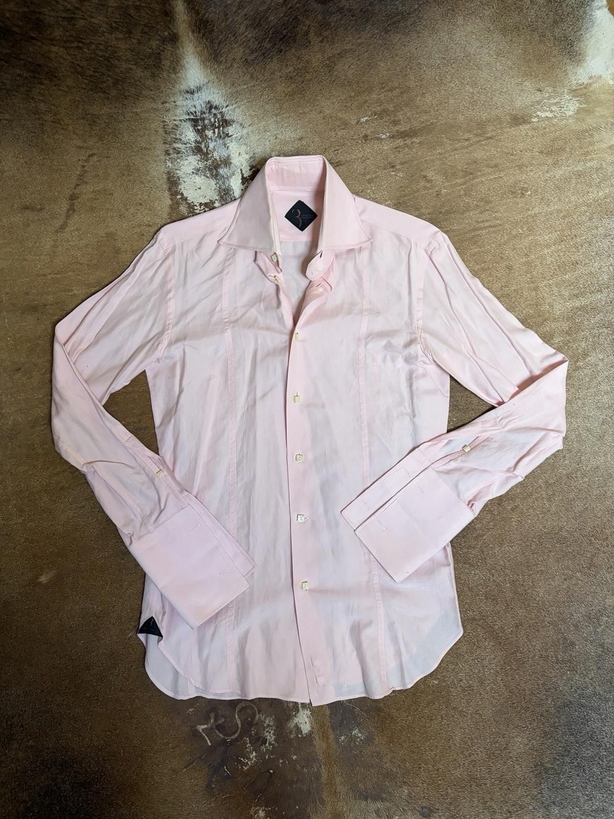 Billionaire Boys Club Billionaire Shirt Size 38R - 1 Thumbnail