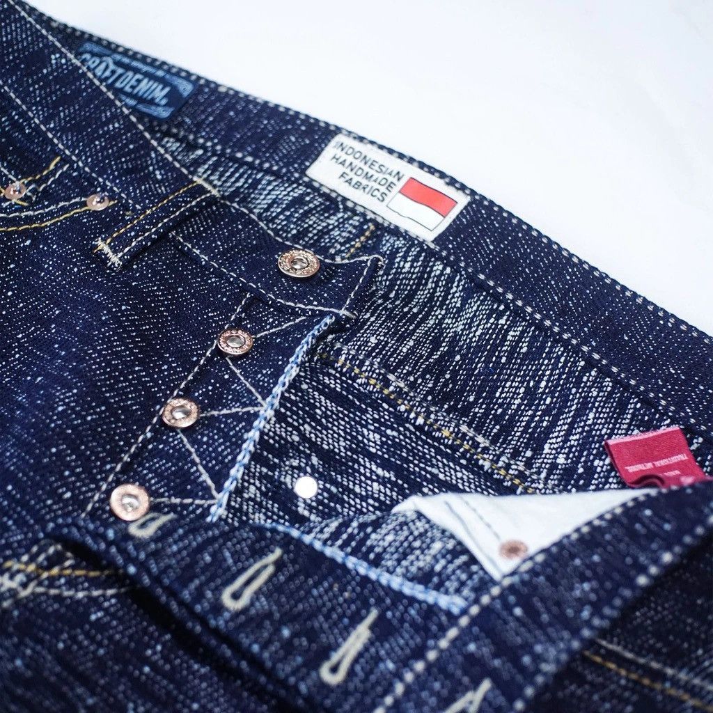 Other WINTER WARRIOR BY CRAFT DENIM Size US 38 / EU 54 - 5 Thumbnail