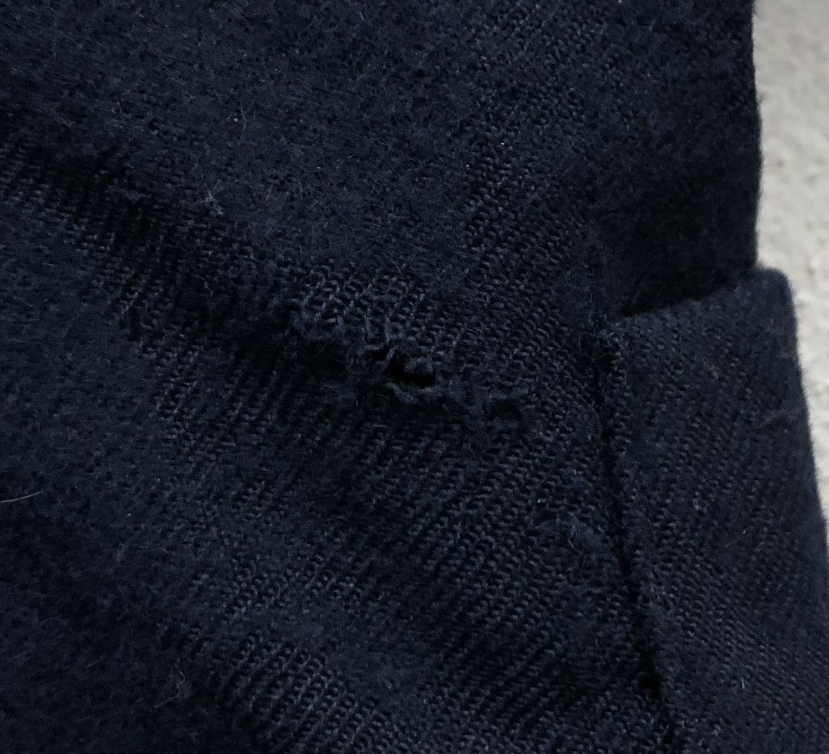 Christian Dior Monsieur × Vintage Vintage Christian Dior Pret-A-Porter Blazer Size M / US 6-8 / IT 42-44 - 12 Thumbnail