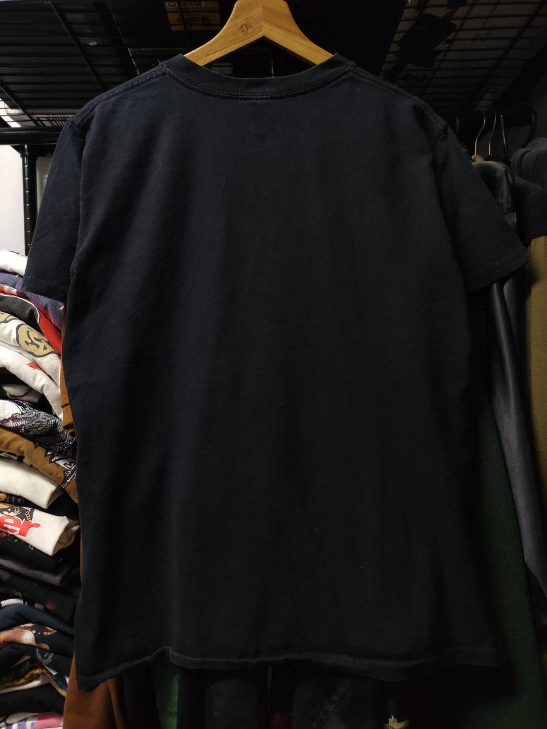 Band Tees × Vintage Vtg 00's Sublime " Bradley And Sleeping Lou " T-Shirt Size US M / EU 48-50 / 2 - 10 Thumbnail