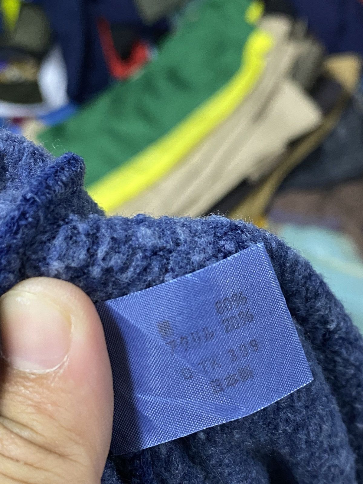 Blue Blue Japan × Indigo × Vintage Vintage Blue Blue Japan Dragon Logo Size US S / EU 44-46 / 1 - 14 Thumbnail