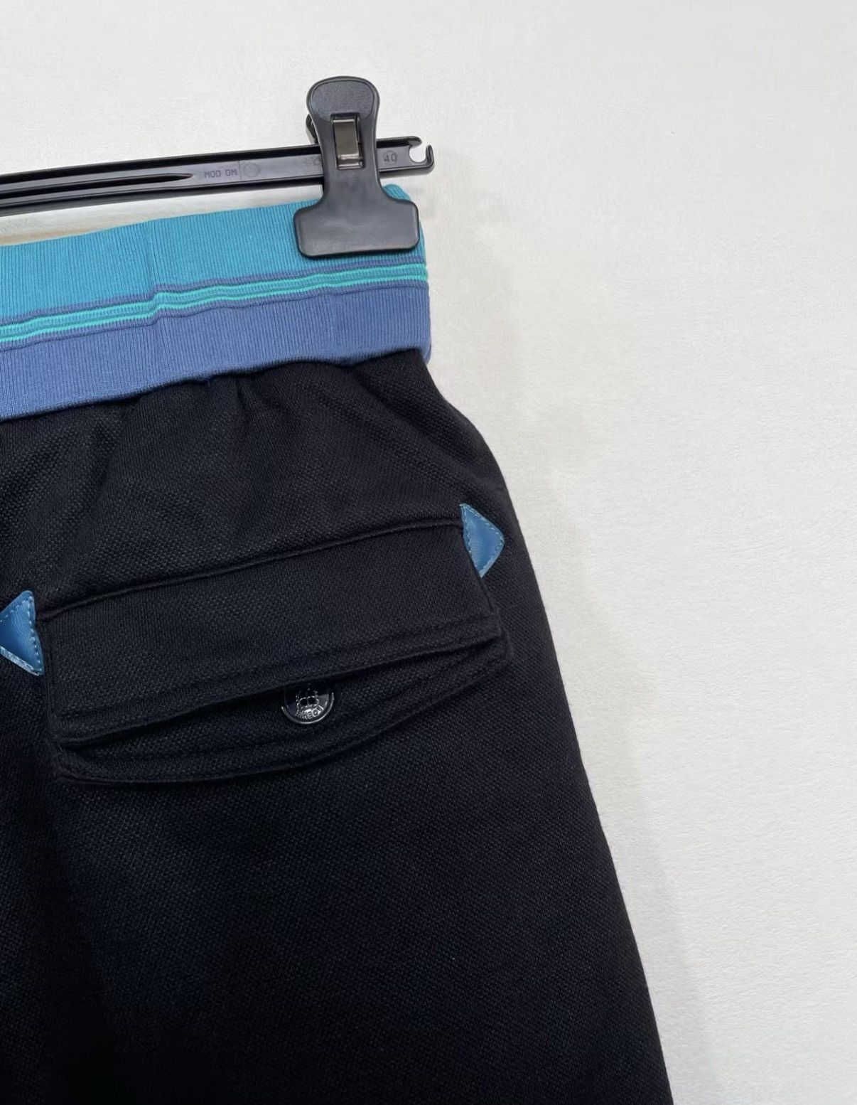 Loewe LOEWE 100% Cotton Casual Pants J30 Size US 36 / EU 52 - 5 Thumbnail