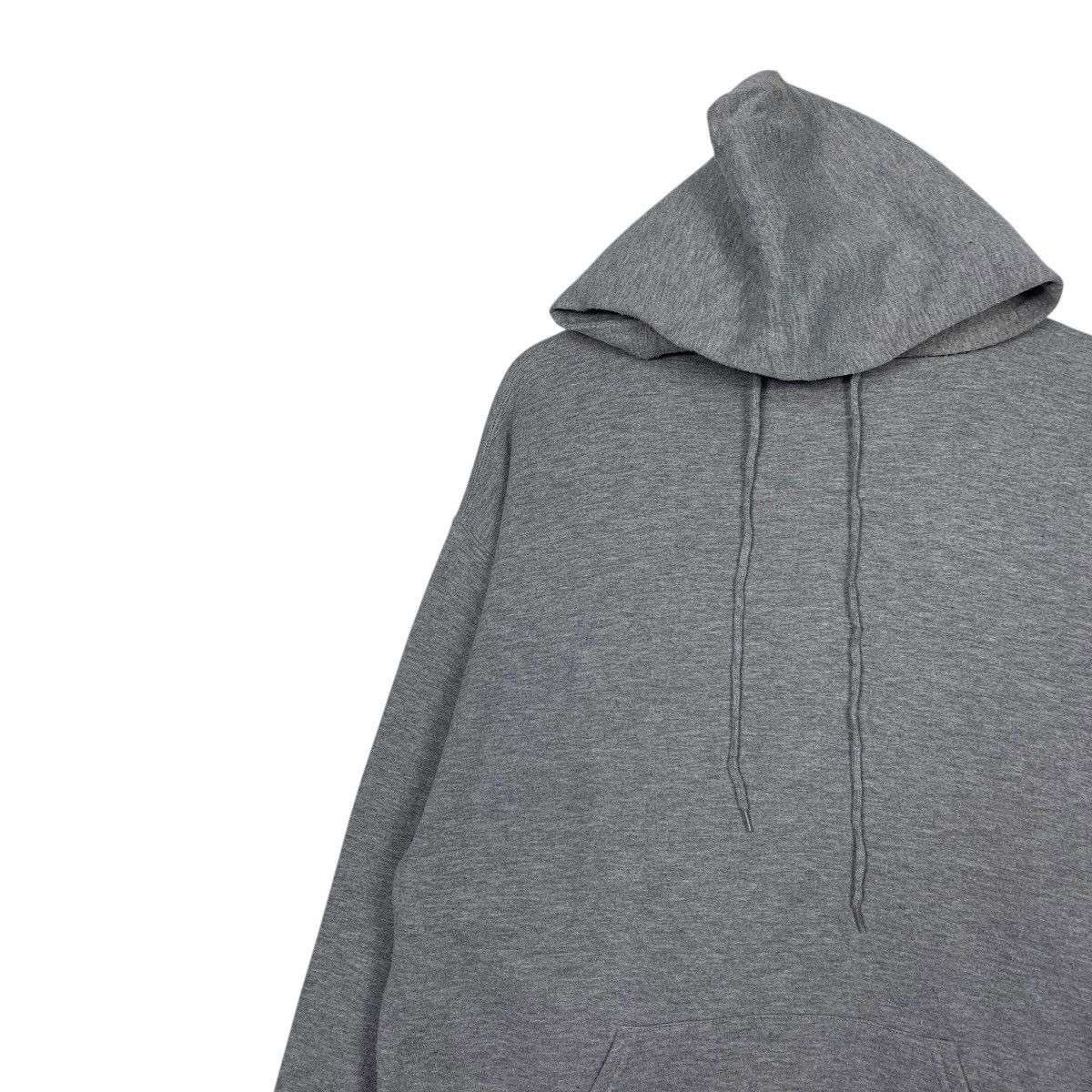 Russell Athletic Russell Athletic Plain Pullover Hoodie Size US XL / EU 56 / 4 - 6 Thumbnail