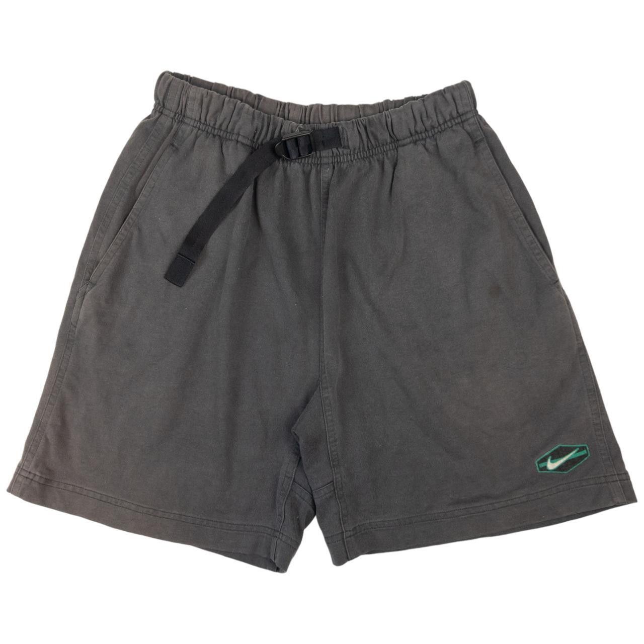 Nike Vintage Nike Hex Shorts Size S Size US 28 / EU 44 - 1 Thumbnail
