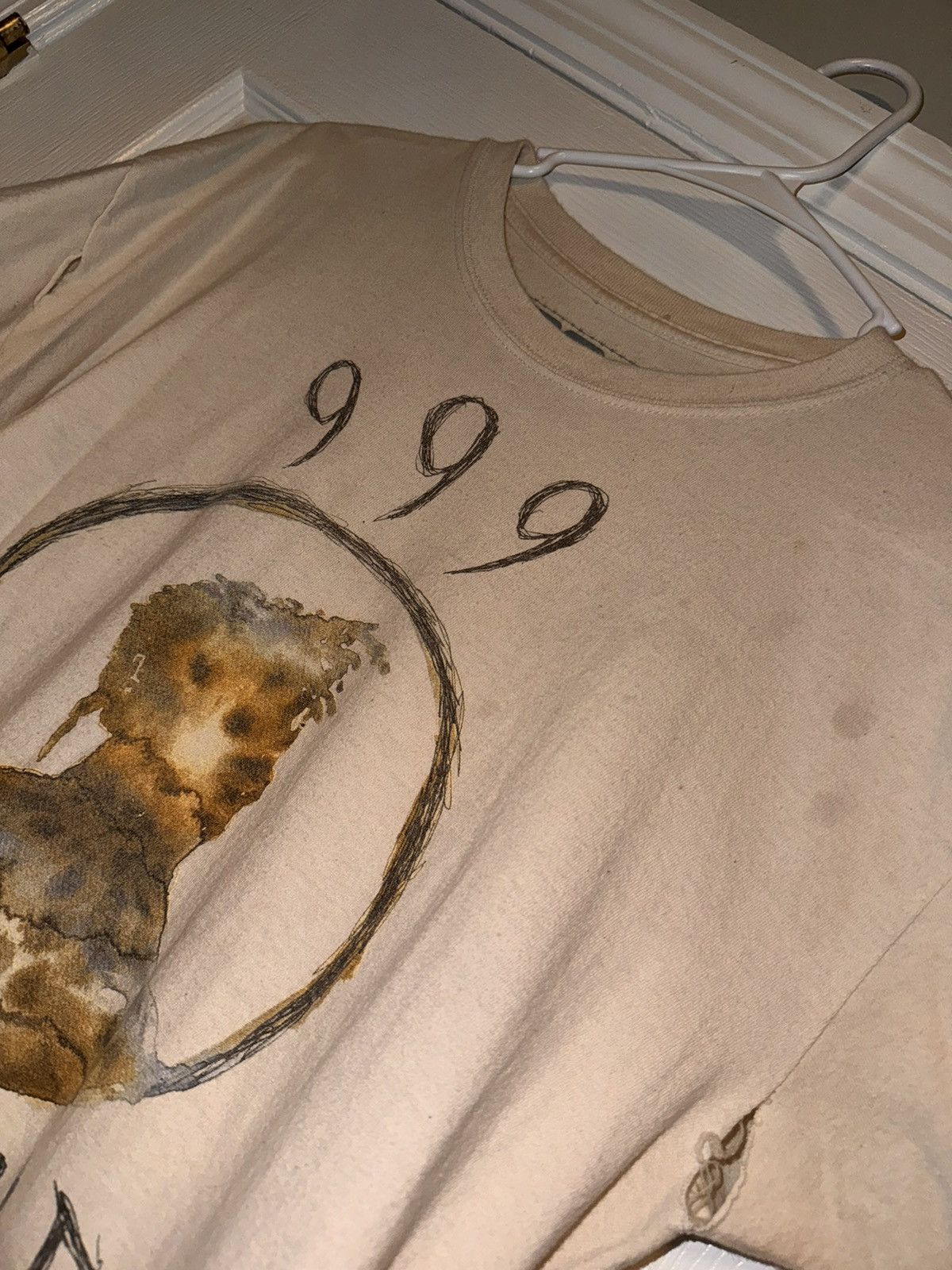 Other Juice WRLD 999 Shirt Size US L / EU 52-54 / 3 - 3 Thumbnail