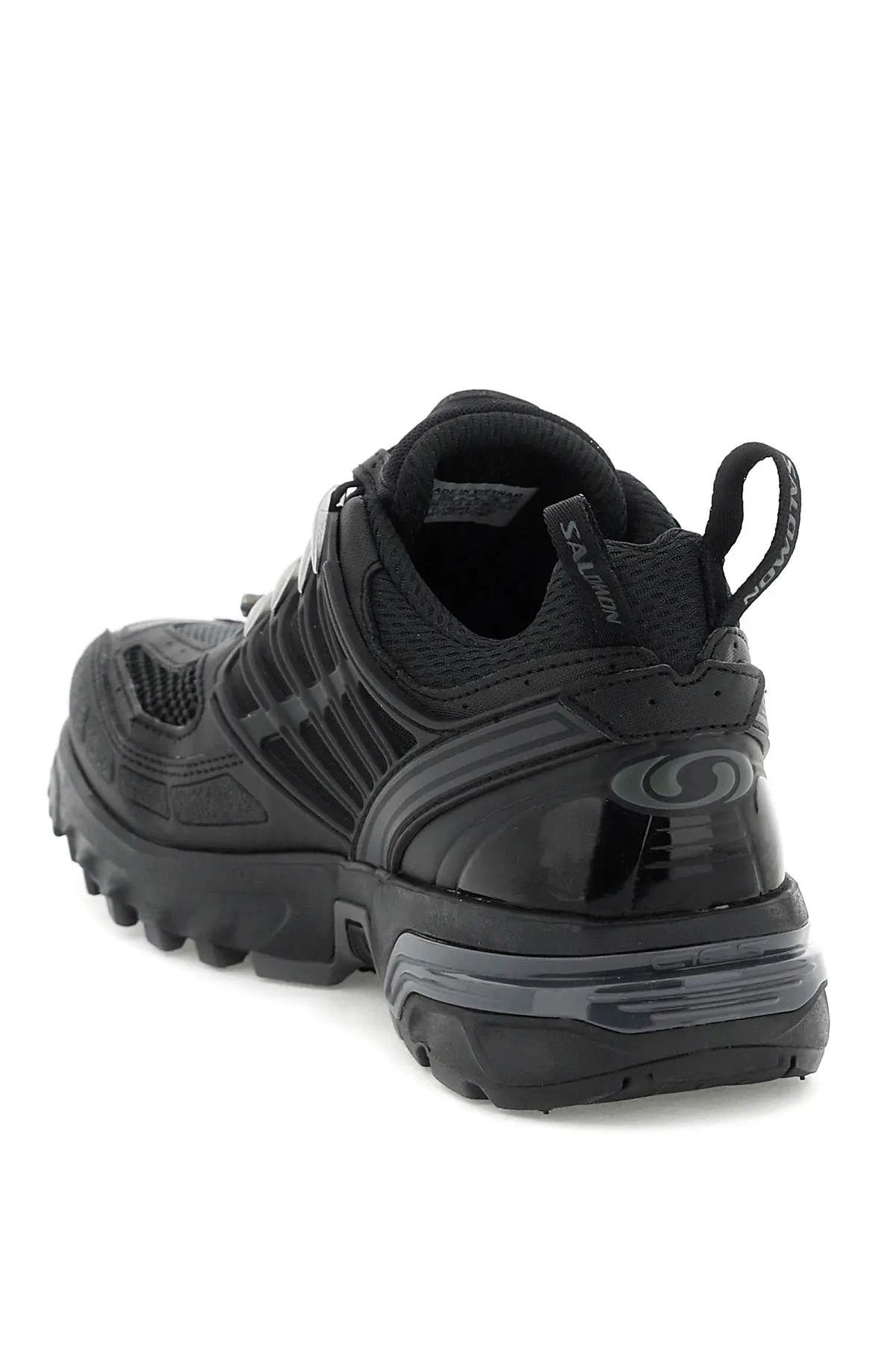 Salomon o1s22i1n0324 Acs Pro Sneakers in Black Size US 9.5 / EU 42-43 - 2 Thumbnail