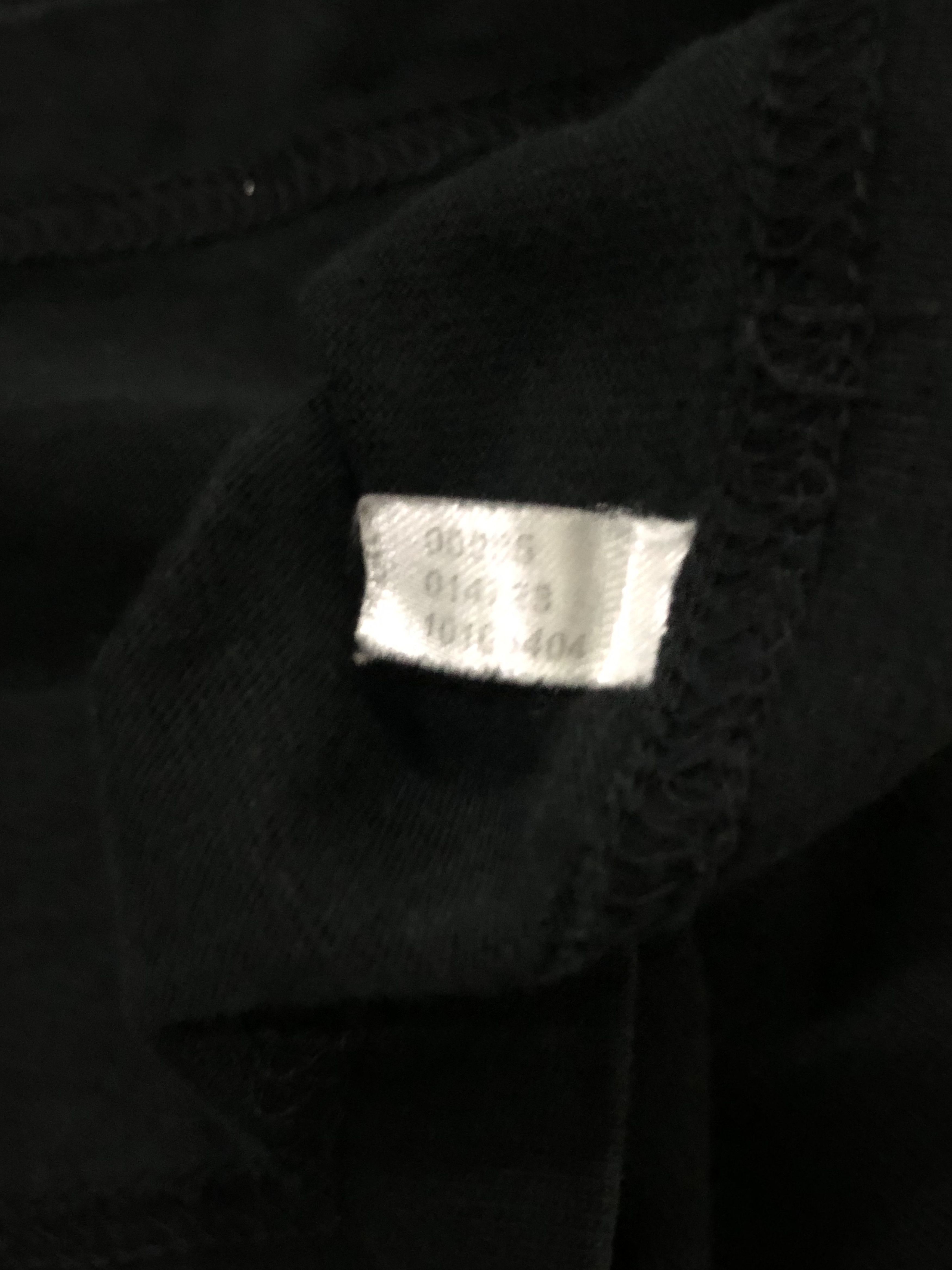 Japanese Brand Violent Grind Japanese Streetwear- Pushead Graphic Skatewear Size US M / EU 48-50 / 2 - 6 Thumbnail