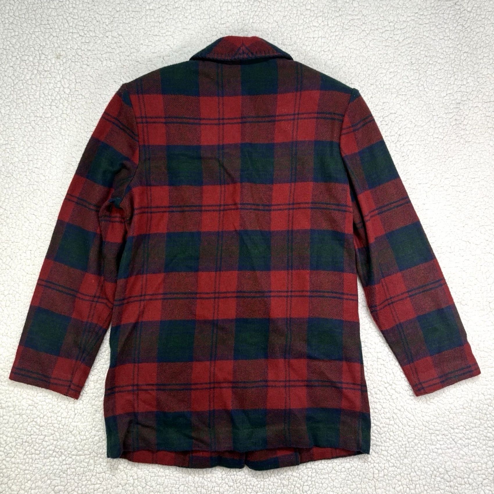 Vintage VINTAGE Arizona Jeans Blazer Shirt? Size 28" / US 6 / IT 42 - 5 Thumbnail