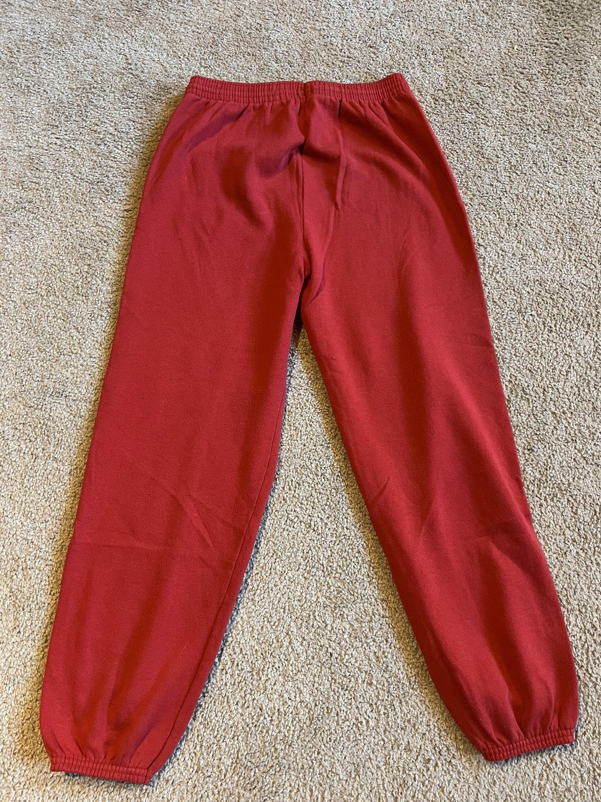 NFL Vintage NFL Kansas City Chiefs Sweatpants Size US 32 / EU 48 - 4 Thumbnail